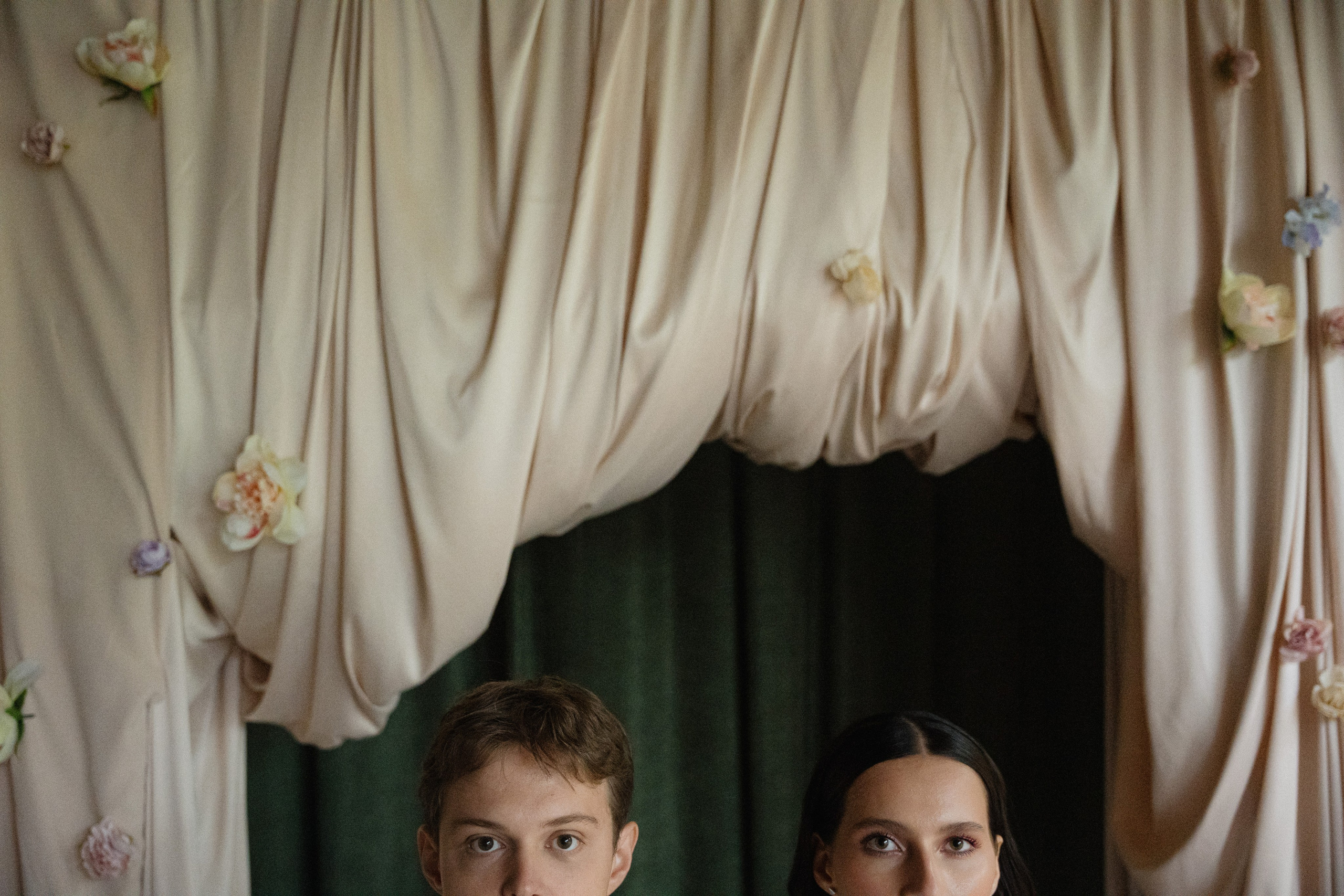 Максим и Ангелина. Фотограф Томск, Новосибирск Влад Свириденко