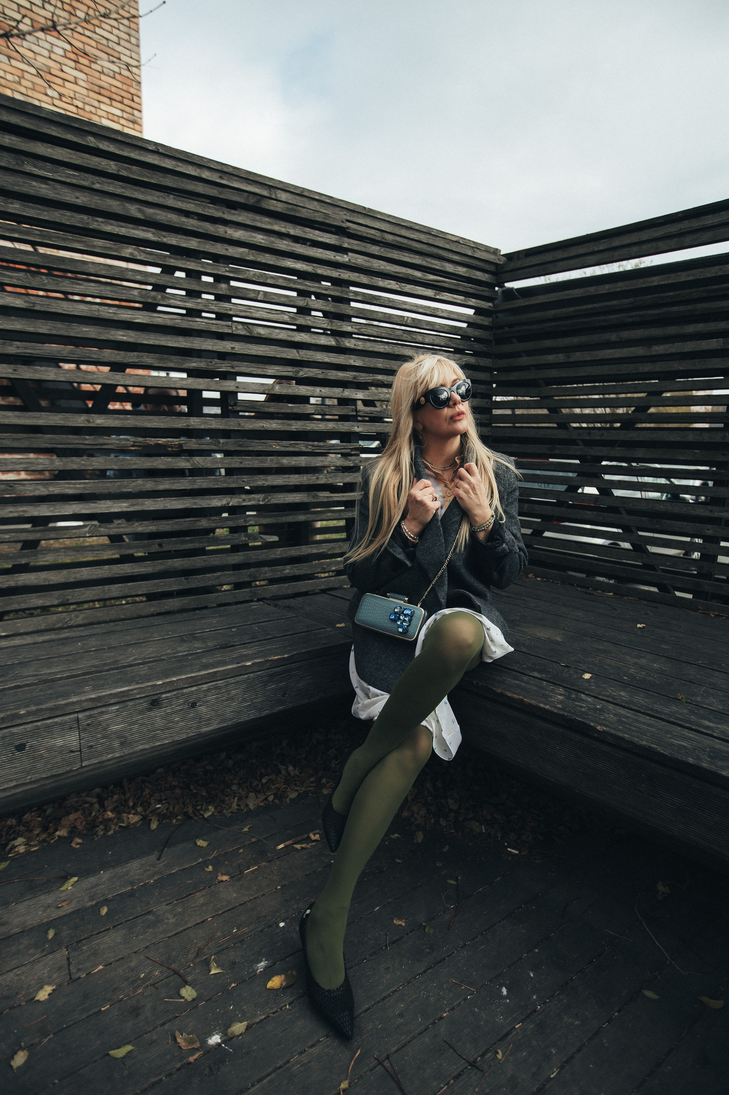 Portrait. Фотограф во Владивостоке Настя Косач