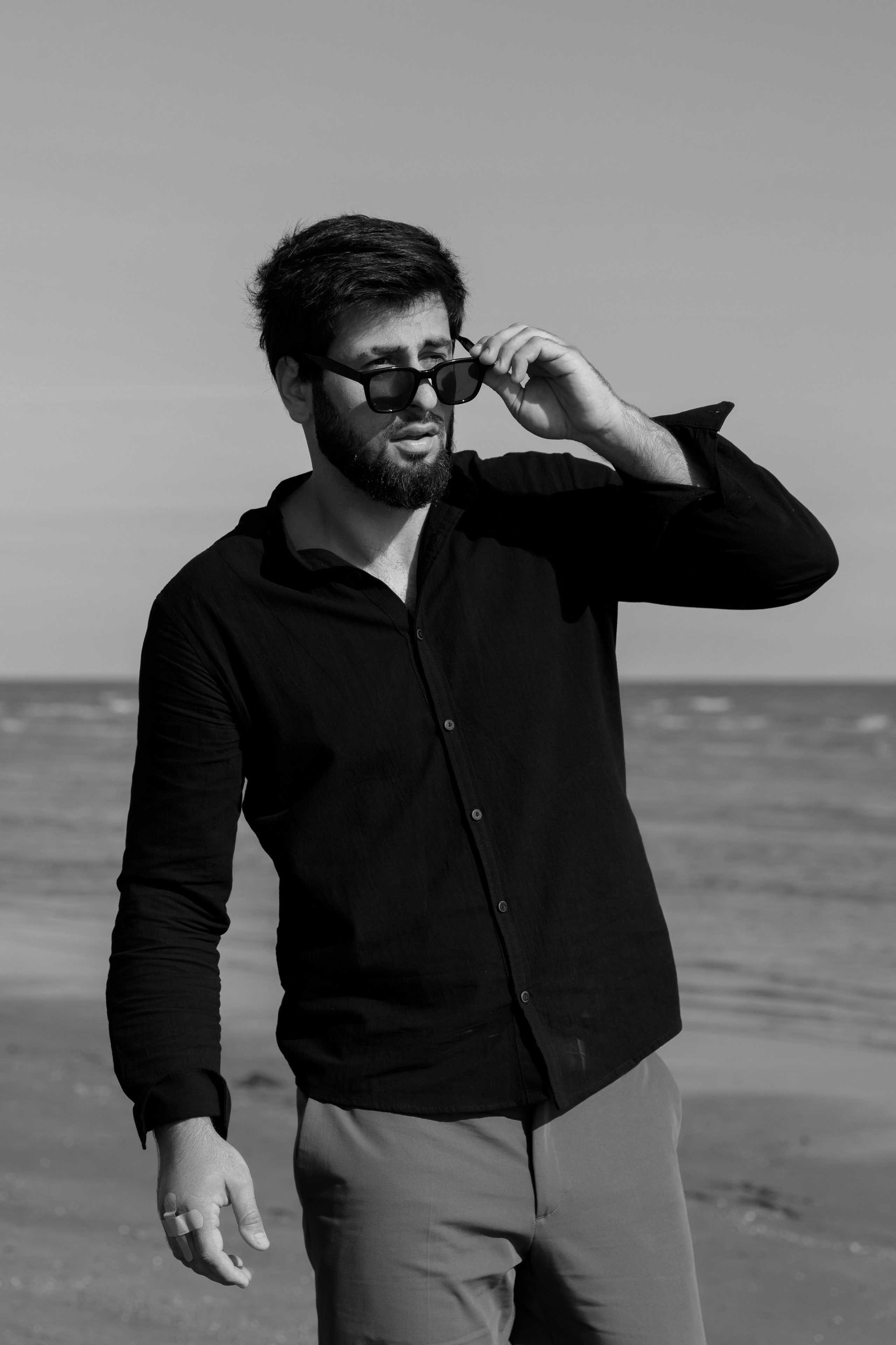 ILYAS & MILANA. Свадебный фотограф в Туле и Москве