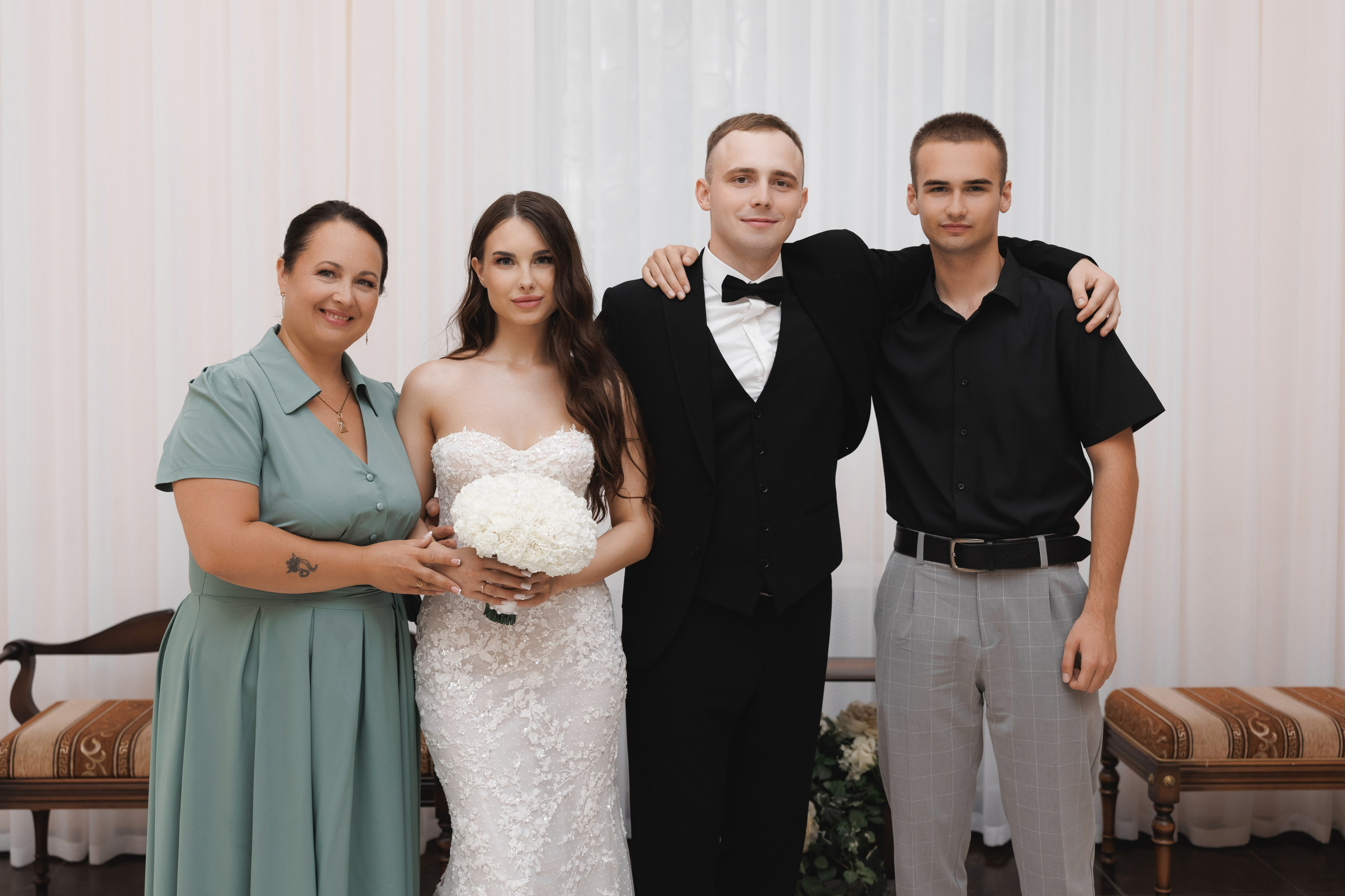 PAVEL & LILIYA. Свадебный фотограф в Туле и Москве