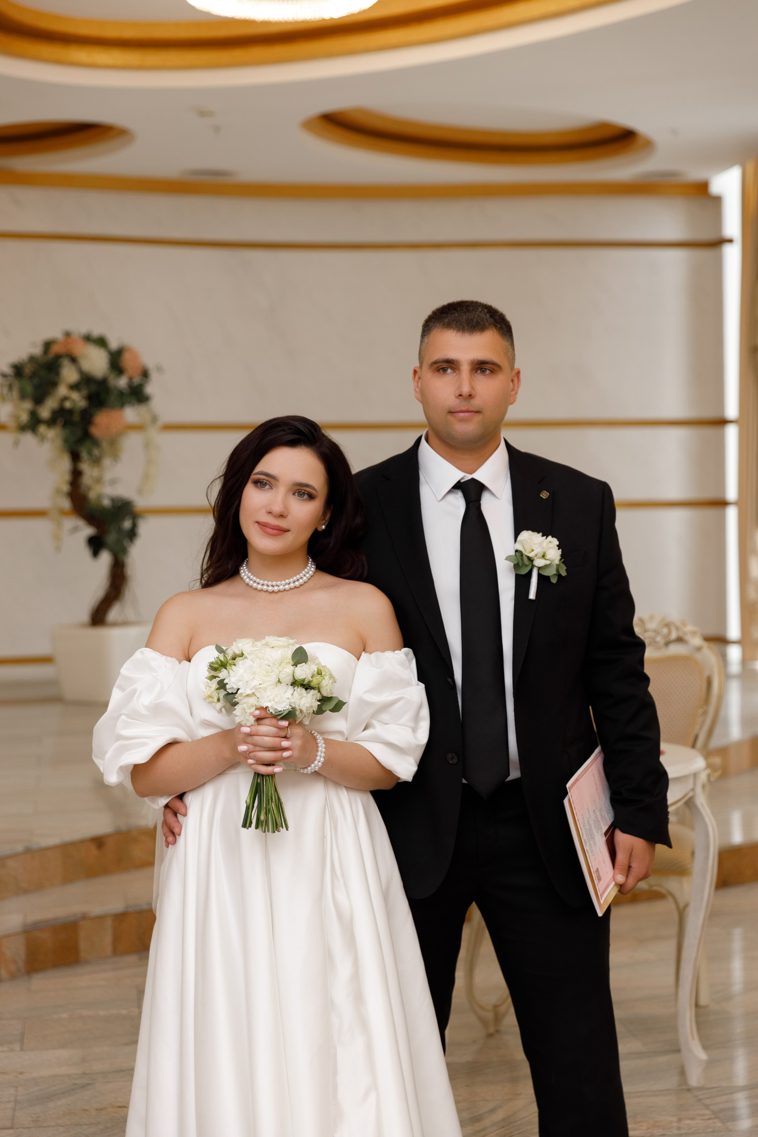 SERGEI & DARIA. Свадебный фотограф в Туле и Москве