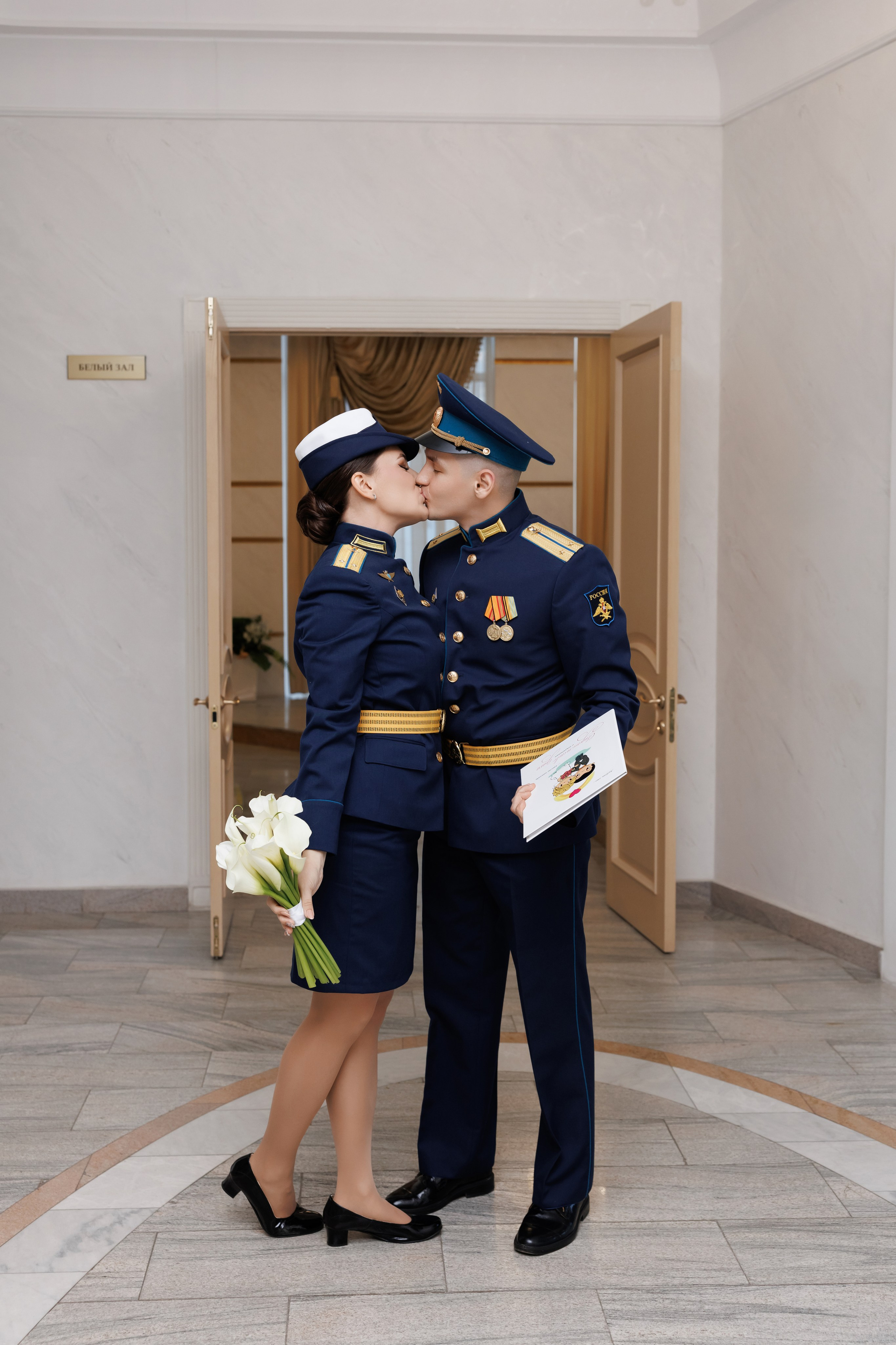 IVAN & SNEZHANA. Свадебный фотограф в Туле и Москве