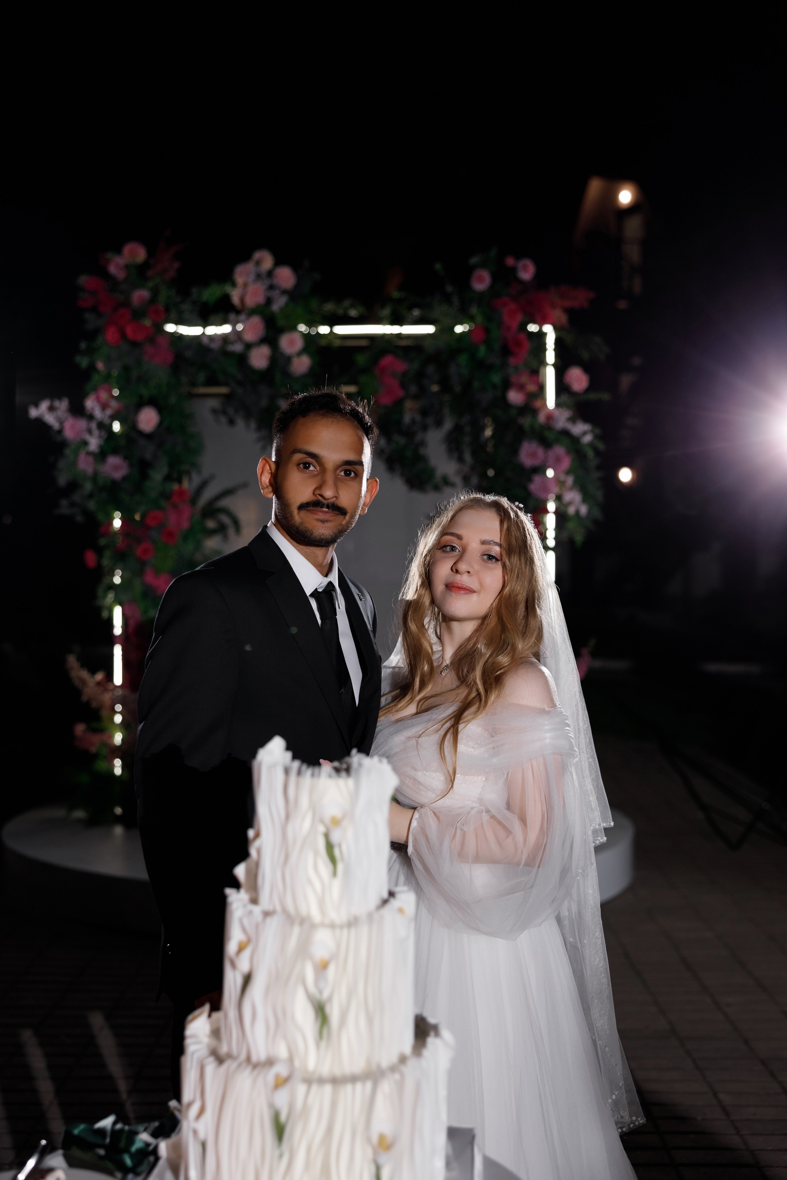 MOSTAFA & ANNA. Свадебный фотограф в Туле и Москве