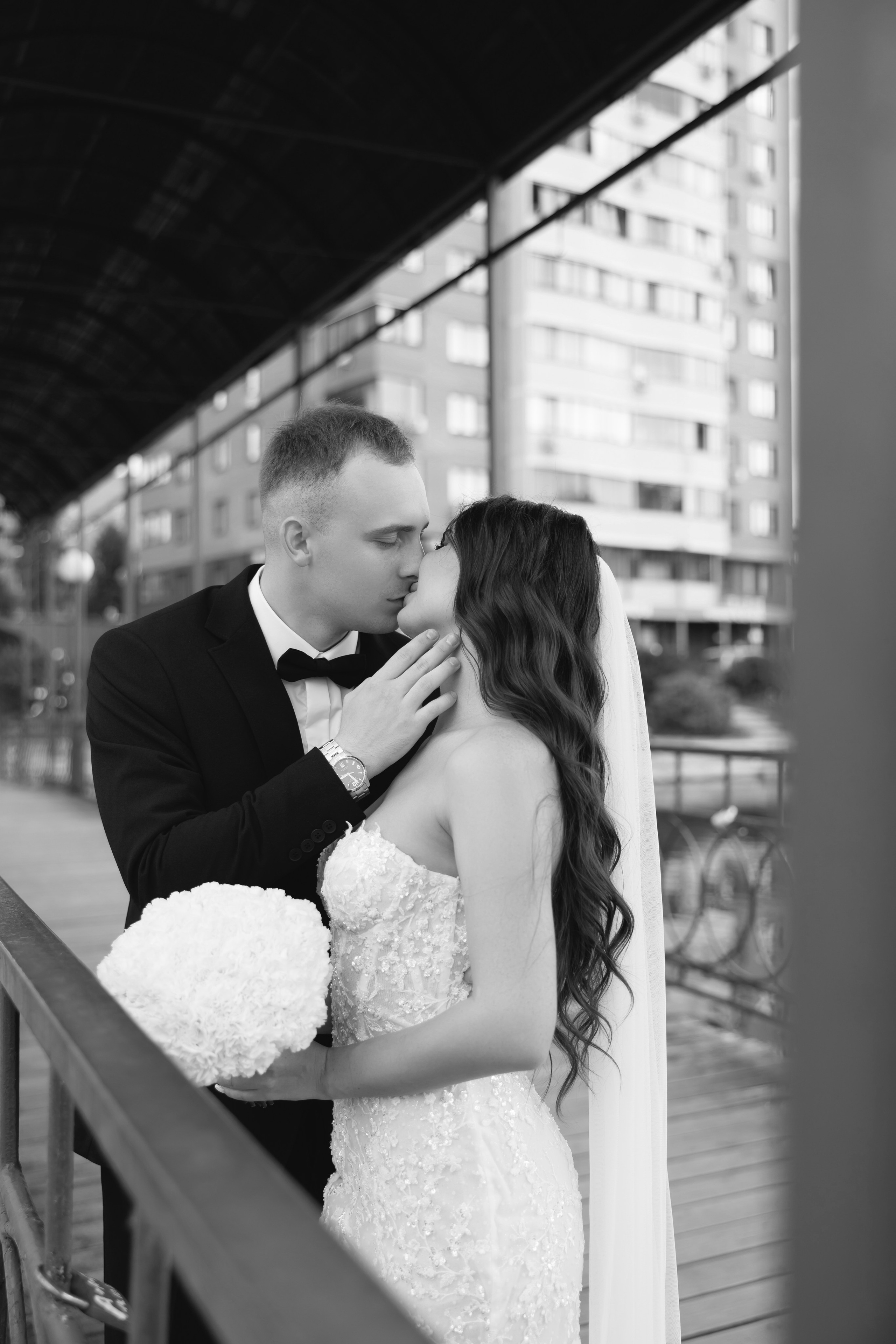 PAVEL & LILIYA. Свадебный фотограф в Туле и Москве