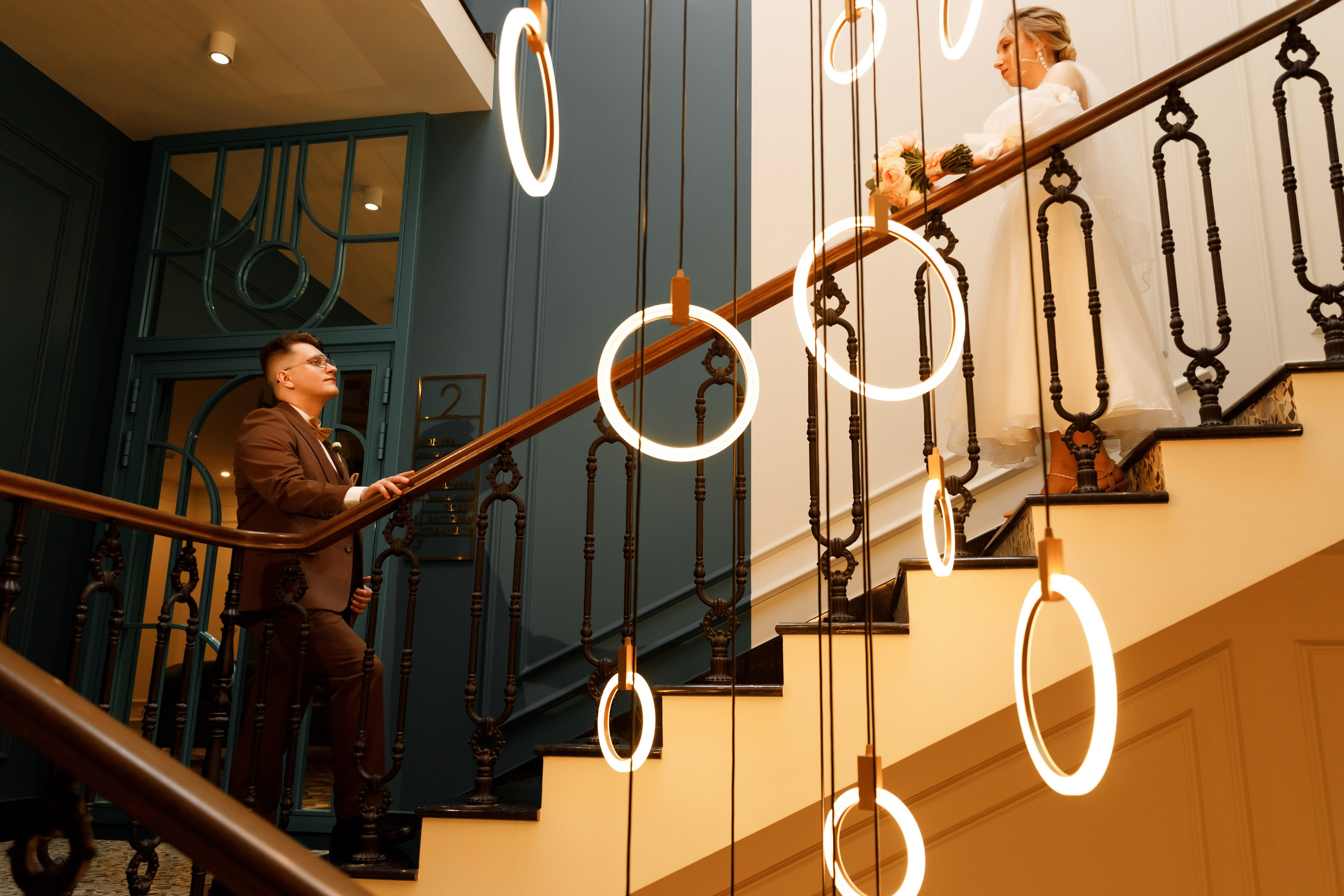 GENNADY & ANGELINA. Свадебный фотограф в Туле и Москве