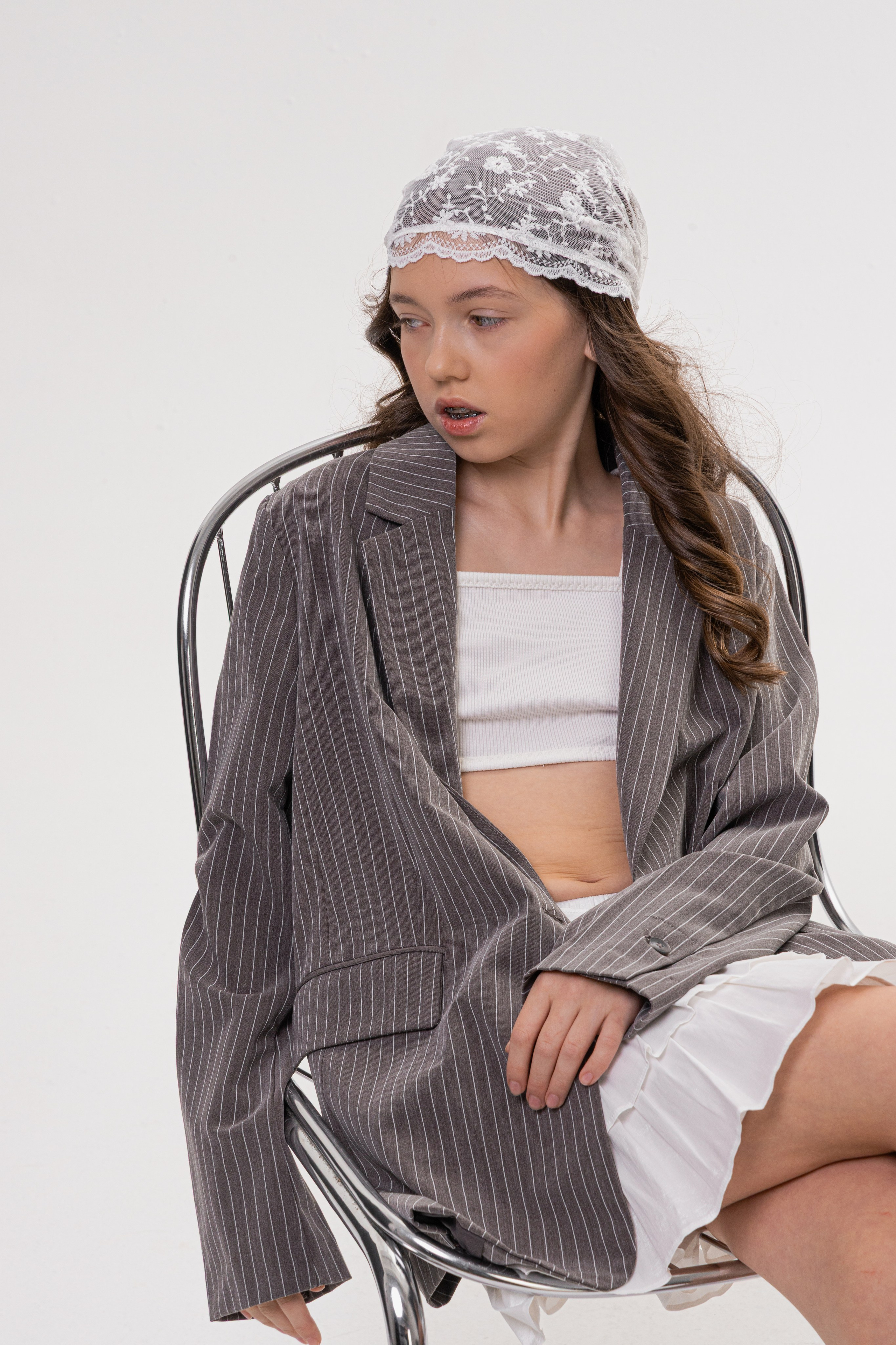 Обновленное портфолио для Милы. Фотограф Анастасия Пинчук