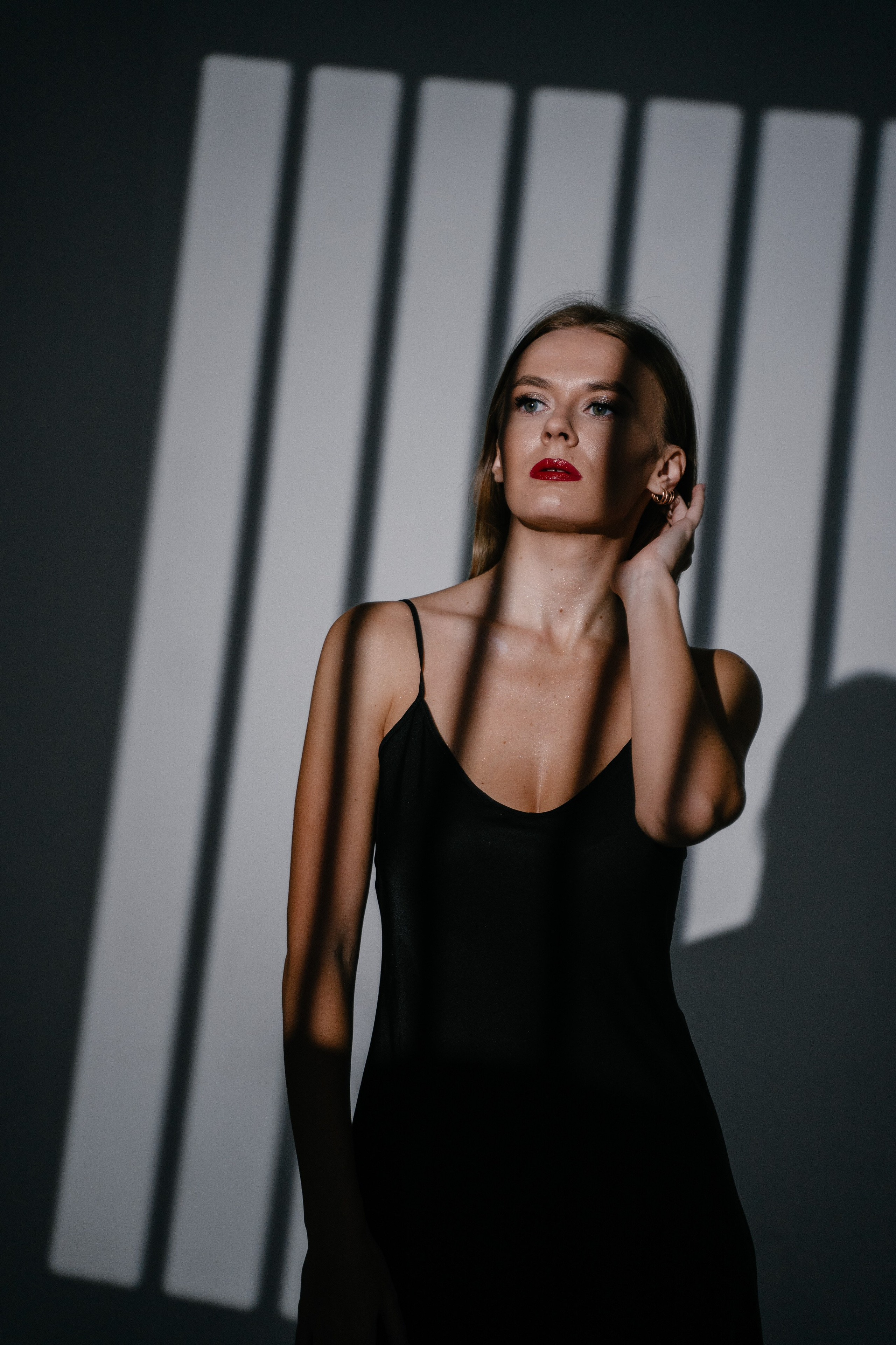 Портретная фотосъемка на циклораме. Свадебный и семейный фотограф из Воронежа|Москвы Бубнова Екатерина