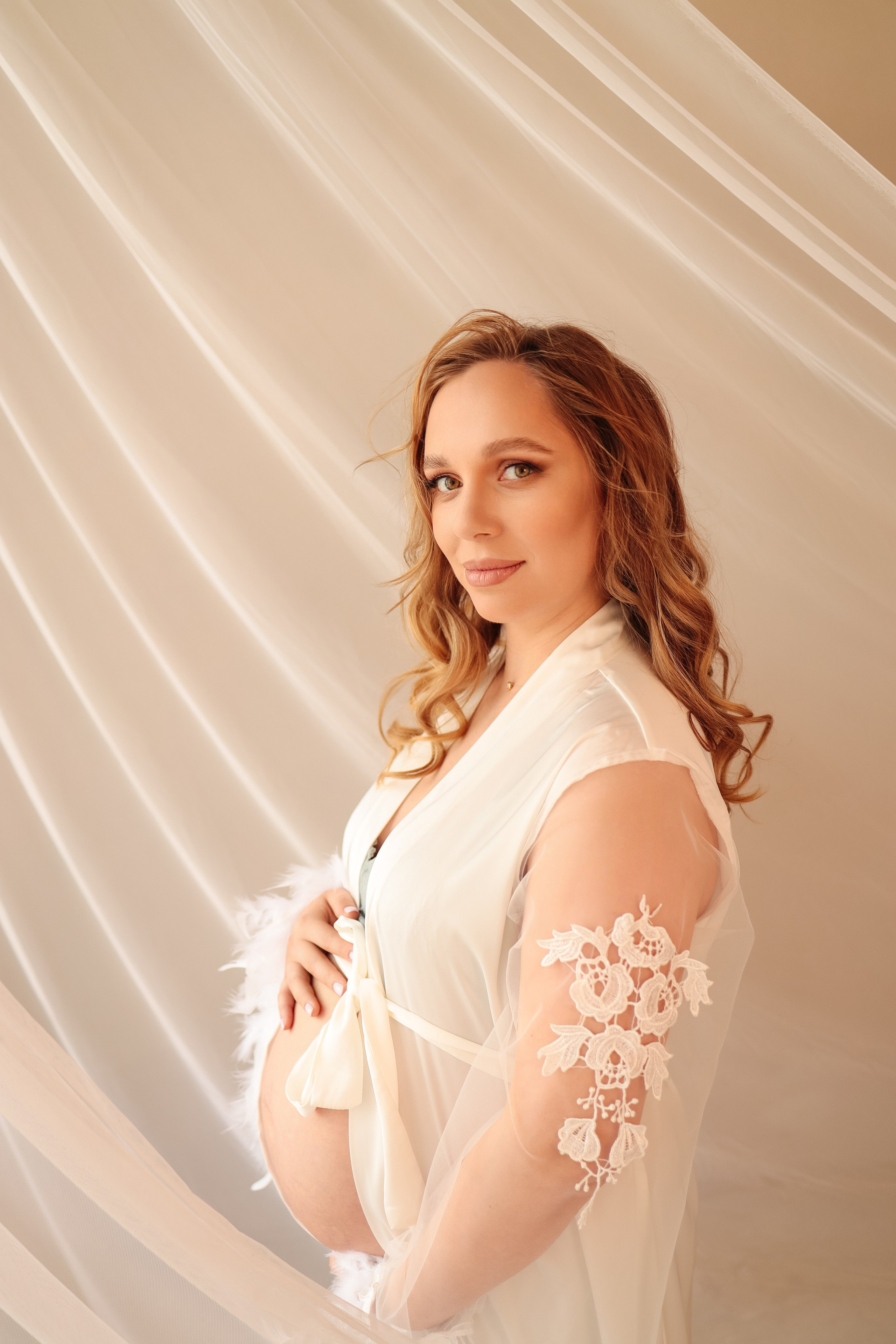 Анастасия. Marina Shakirova Photography