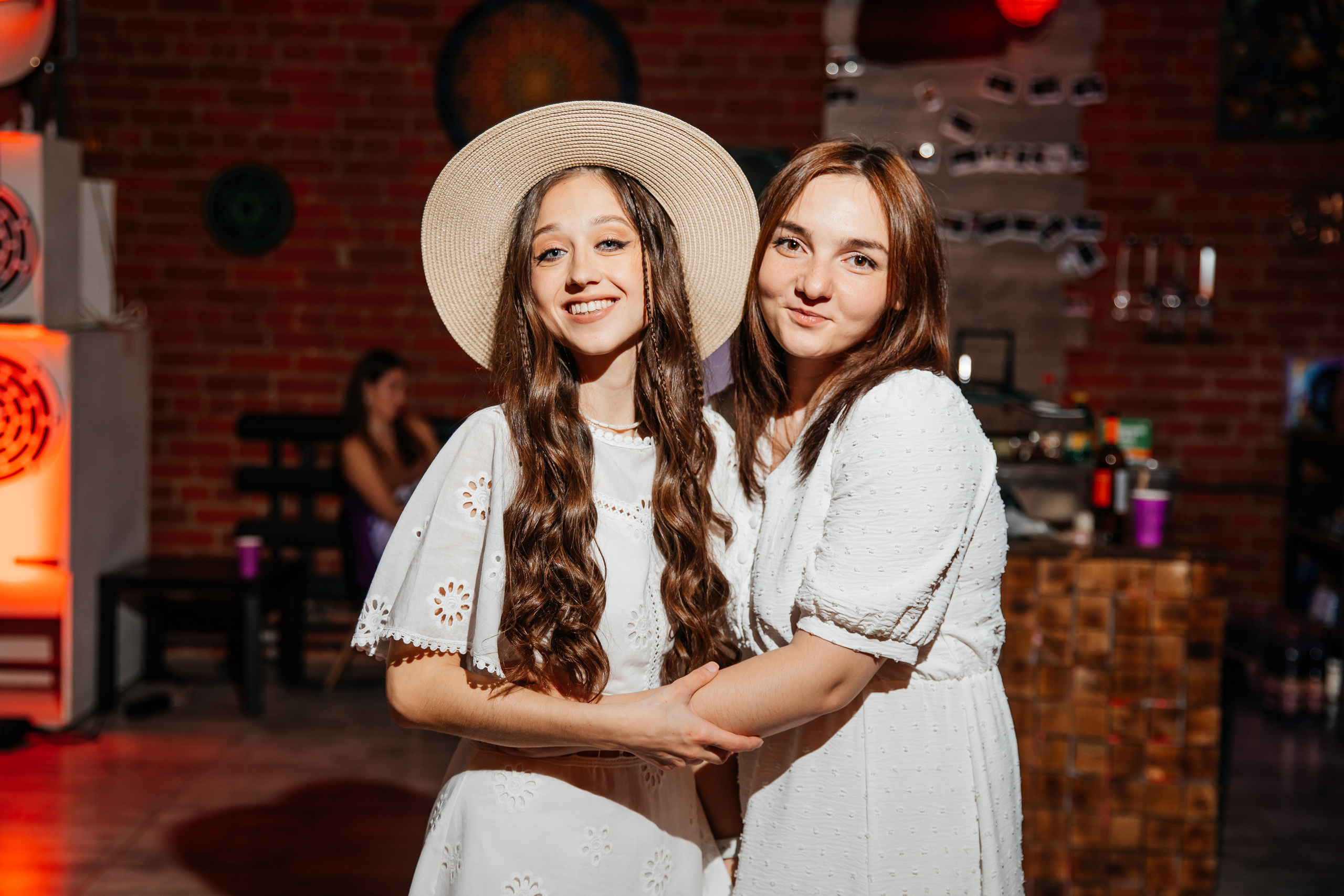 Дни Рождения. Фотограф в Москве Рышкевич Полина