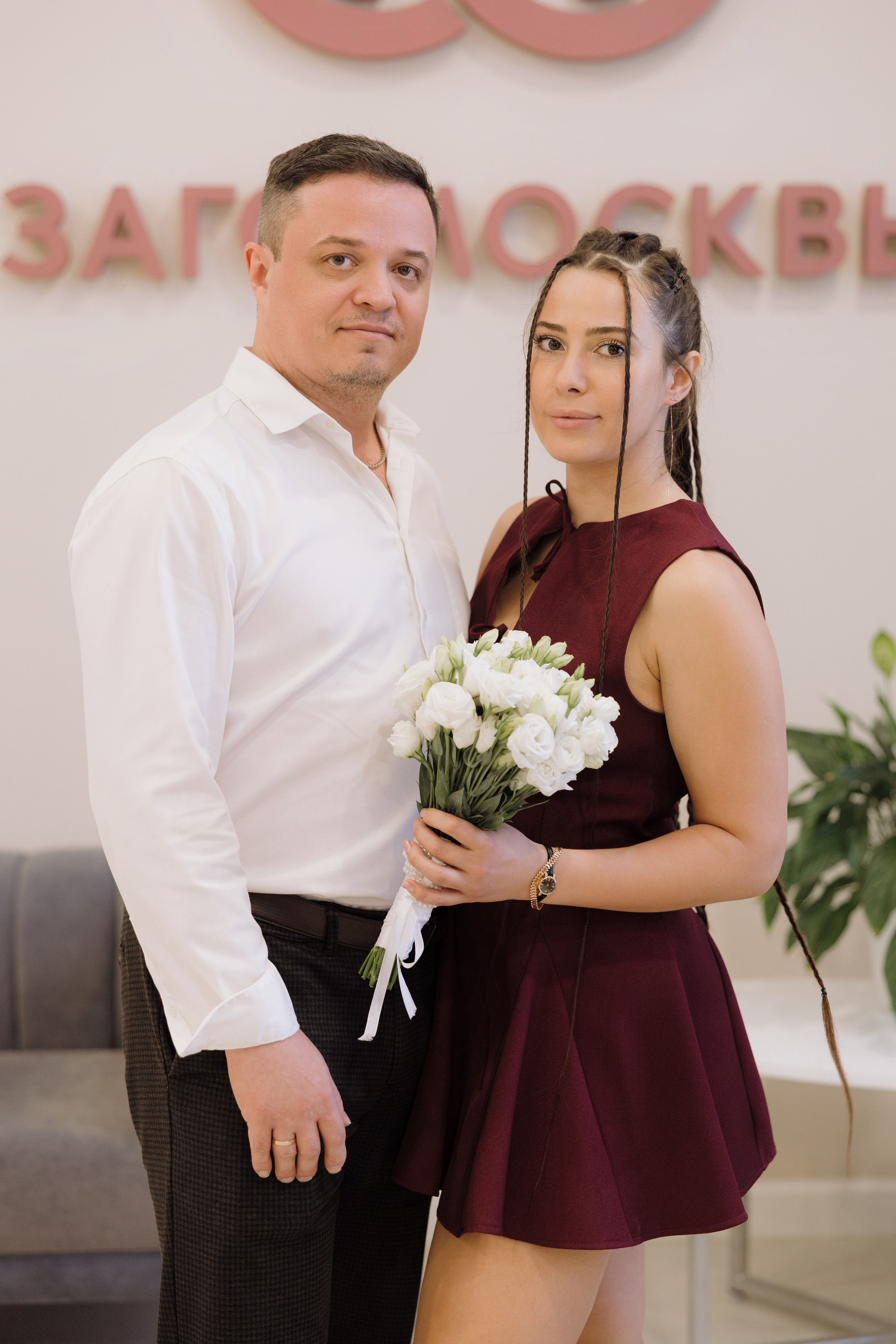 В & В 3/07. Фотограф в Москве Рышкевич Полина