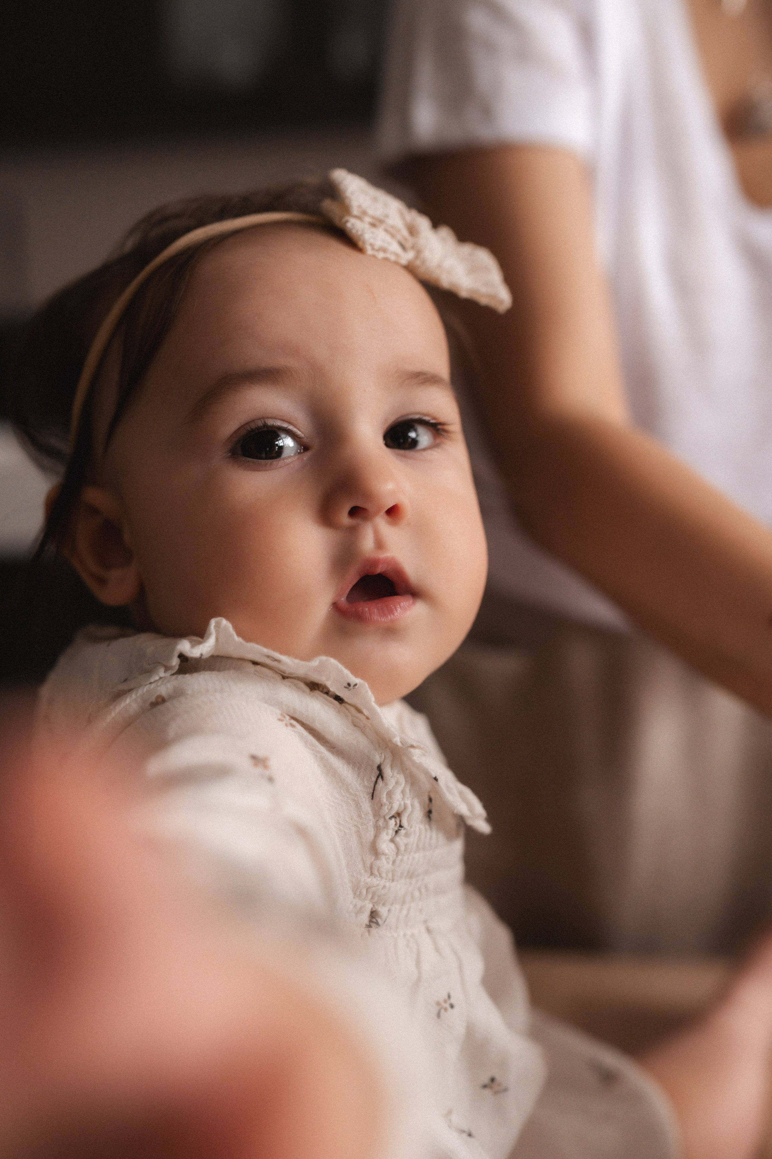 Полина, Дима, Мия и Эмма дома. Семейный и свадебный lifestyle-фотограф в Москве Мария Петрова