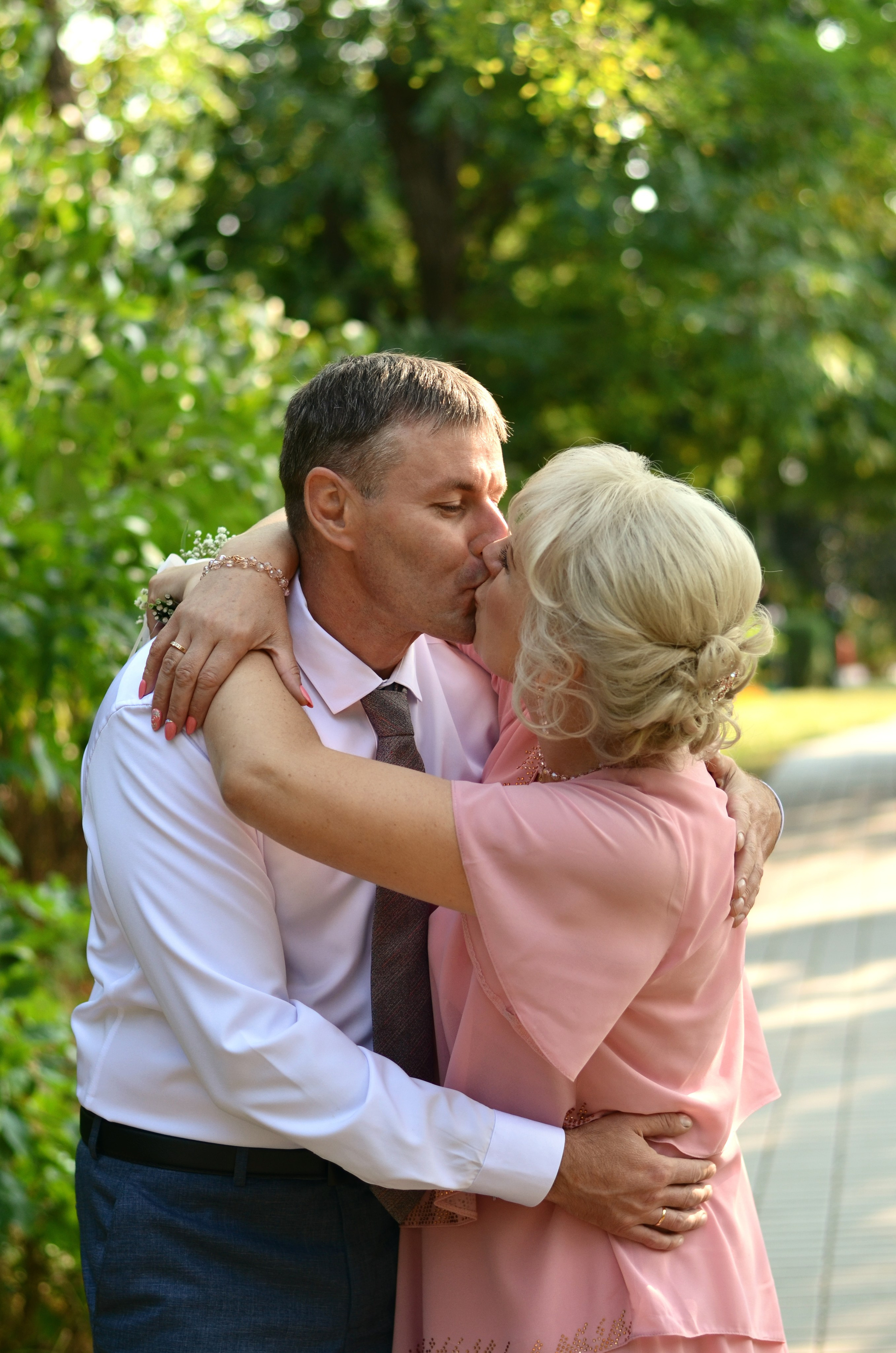 Евгений и Оксана. Семейный и свадебный фотограф в Ельце Юлия Дякина