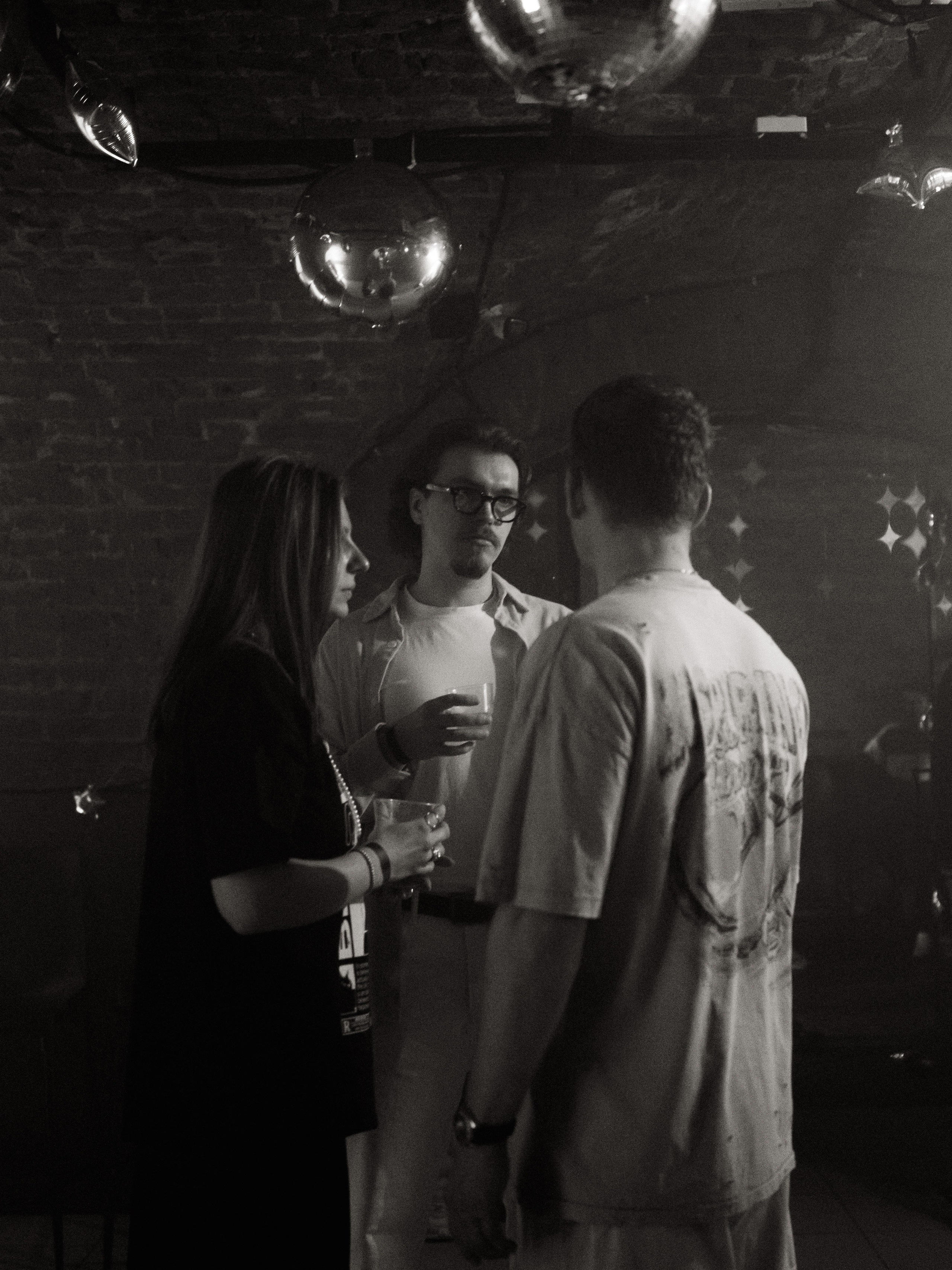 FROM PROVINCE | Одиссея. Фотограф Vika Rin