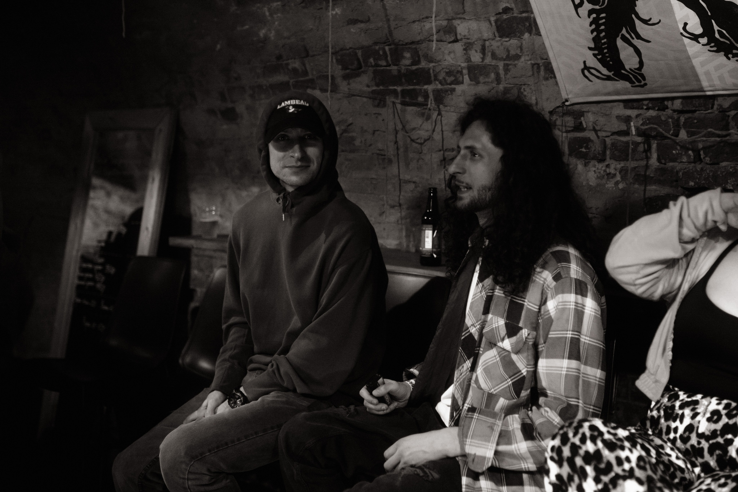 Кратная Звезда | JUNGLE WAVE. Фотограф Vika Rin