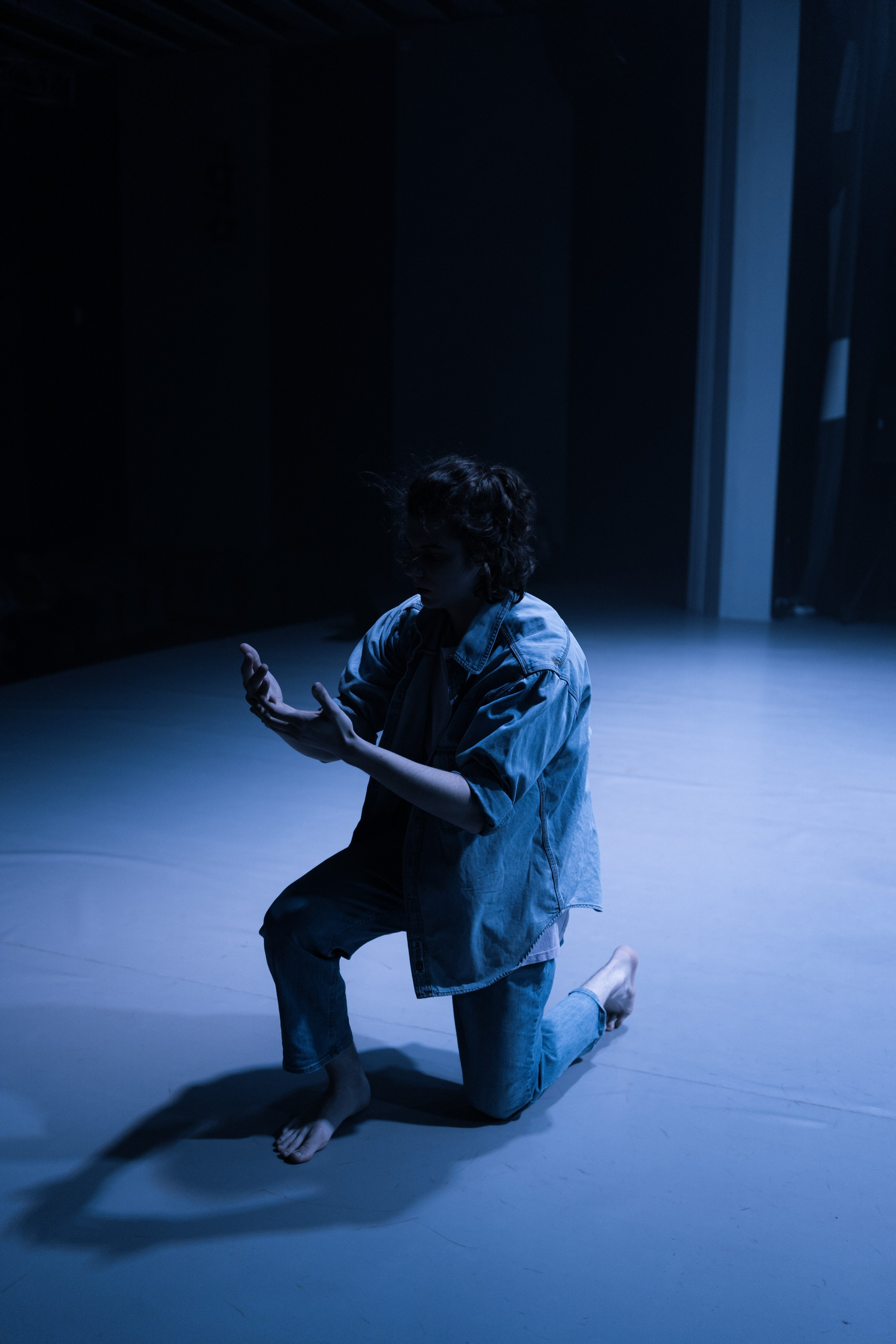 Гильдия искусств «ПРОСТОР» | отчетный концерт. Фотограф Vika Rin