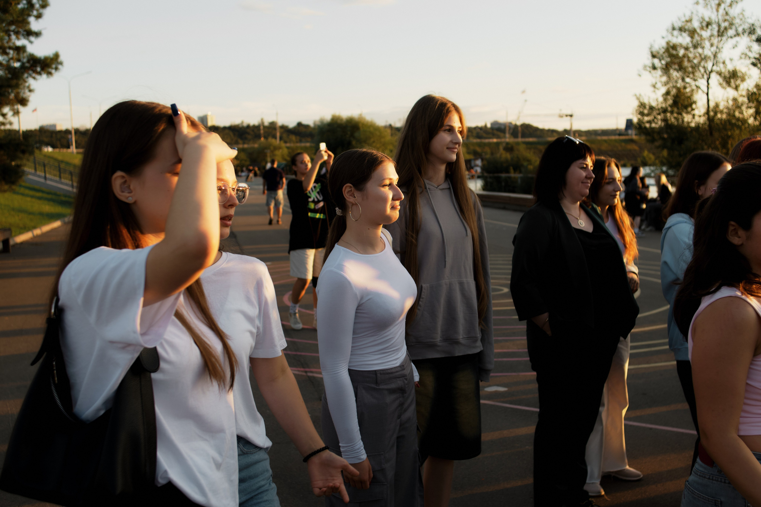 «ДОМашний джем». Фотограф Vika Rin