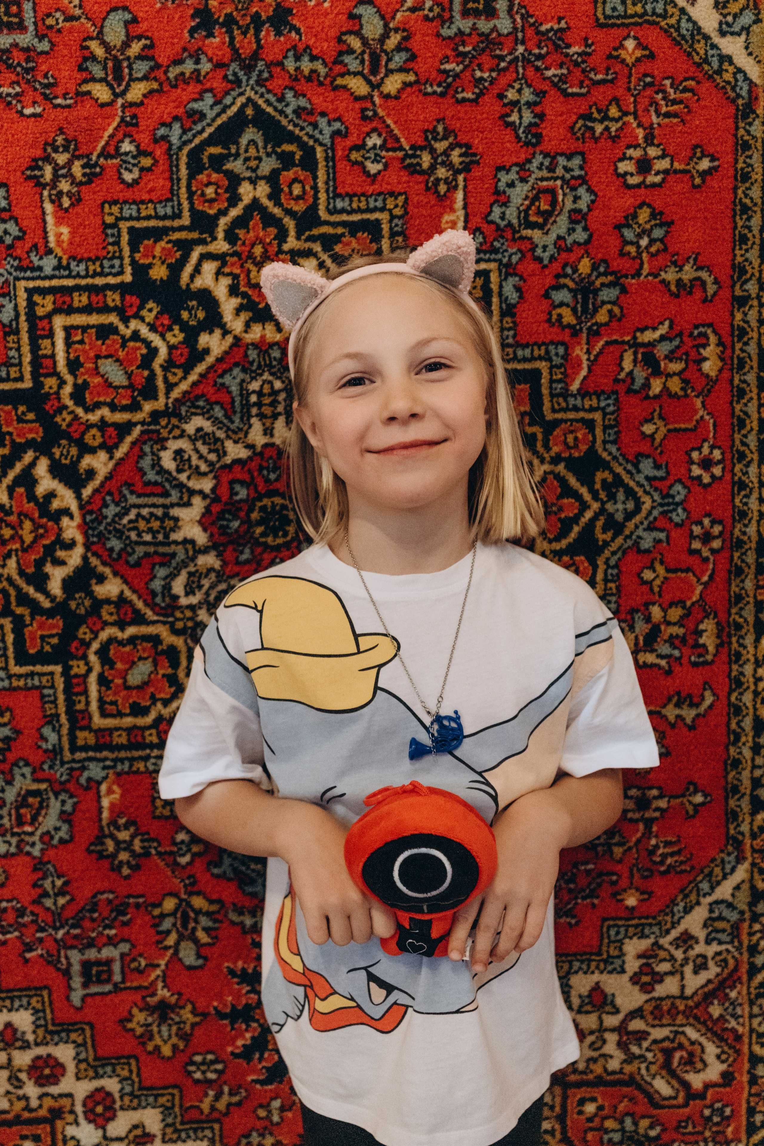 День Рождения Никиты