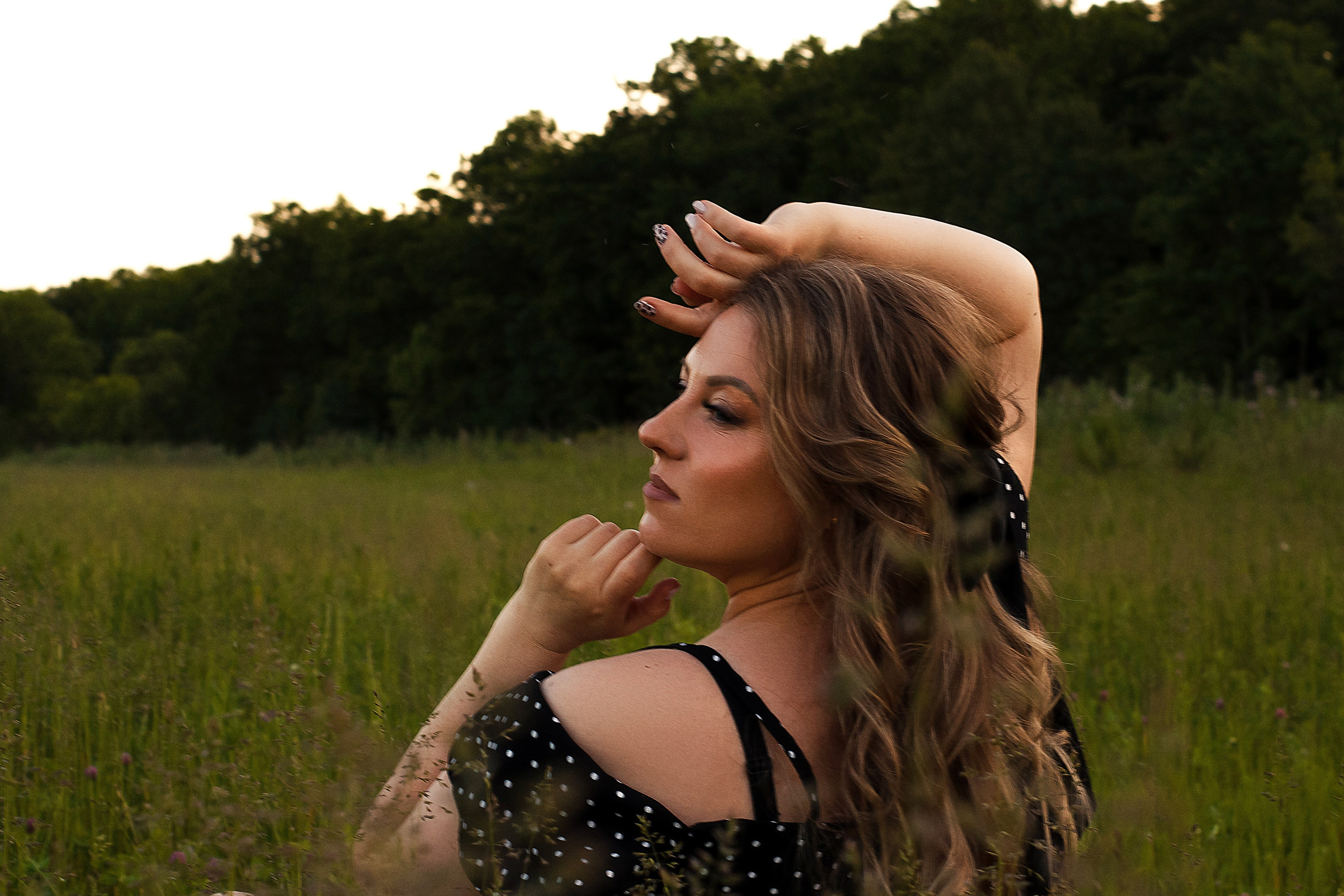 Уличные фотосессии. Медиа-продюсер и фотограф Сорокина Кристина г. Благовещенск