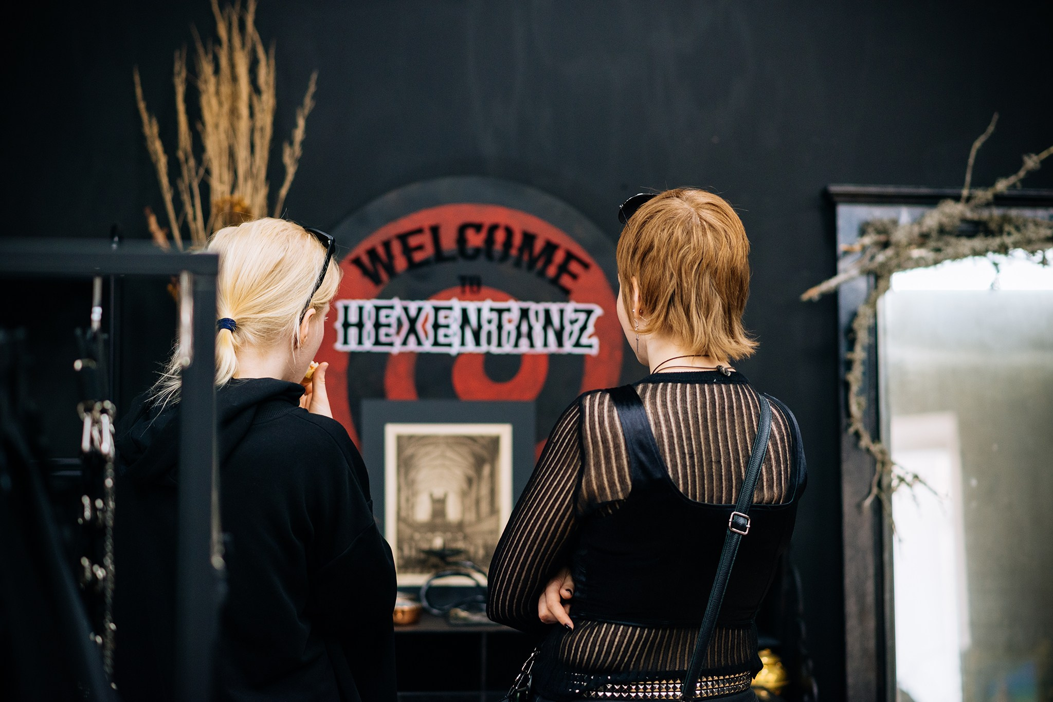 Black craft market. Открытие галереи. Июнь 24. Репортажный фотограф в Санкт-Петербурге Анастасия Клёпова