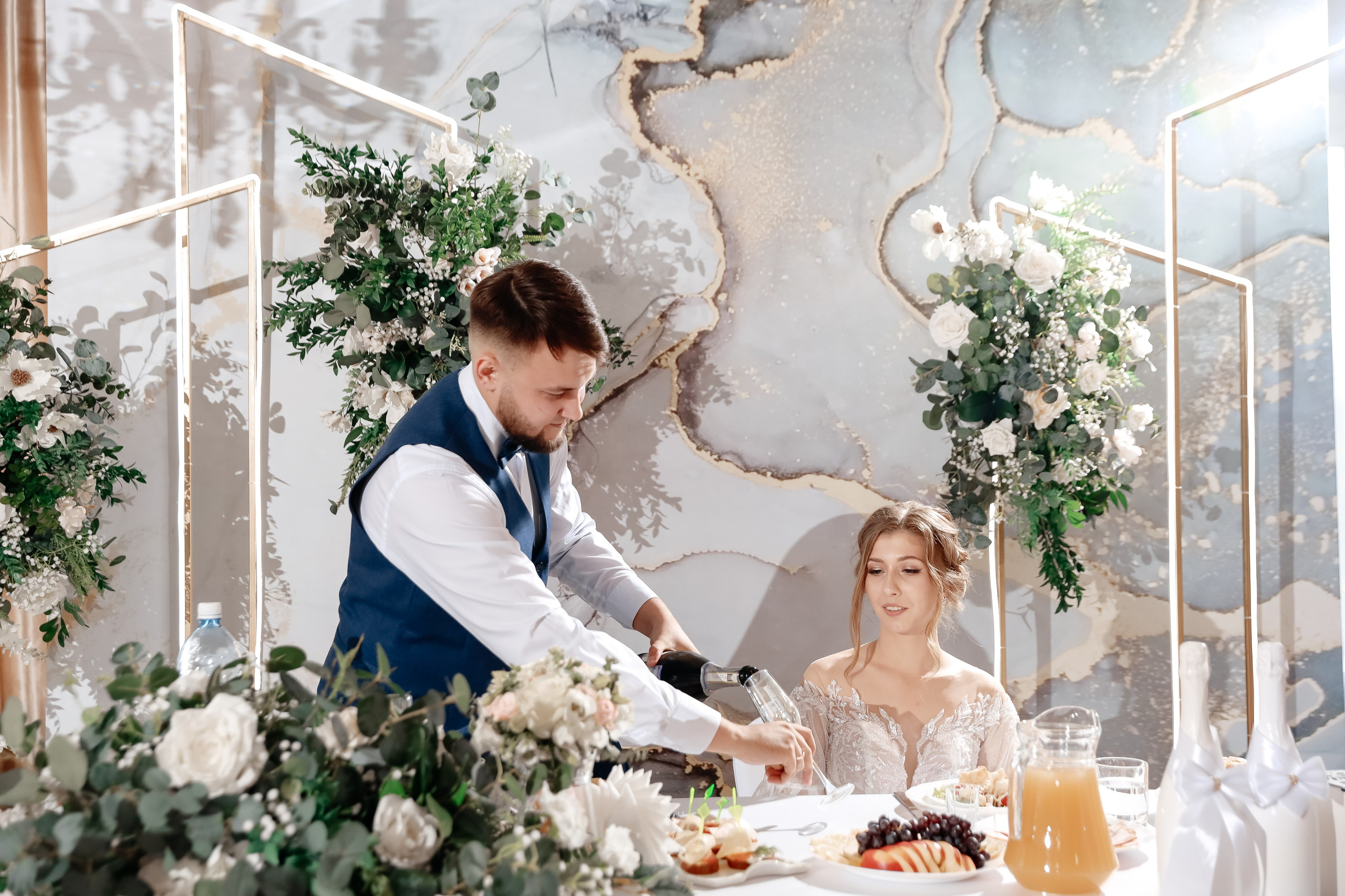 Алексей и Ольга 2023. Свадебный и семейный фотограф Белово Анастасия Пьянкова