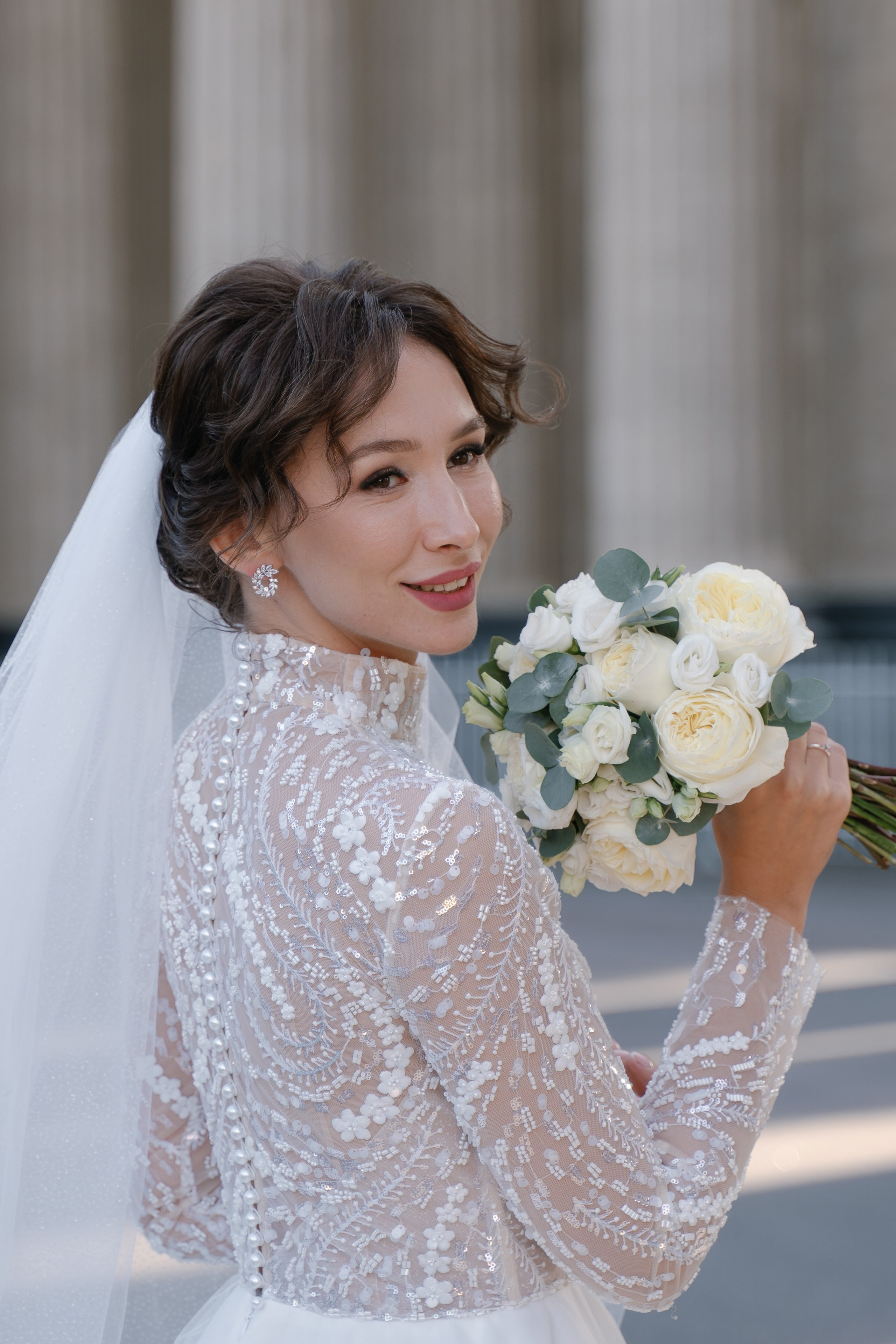 07.09.2023. Свадебный фотограф — Наталья Фед СПб/Москва