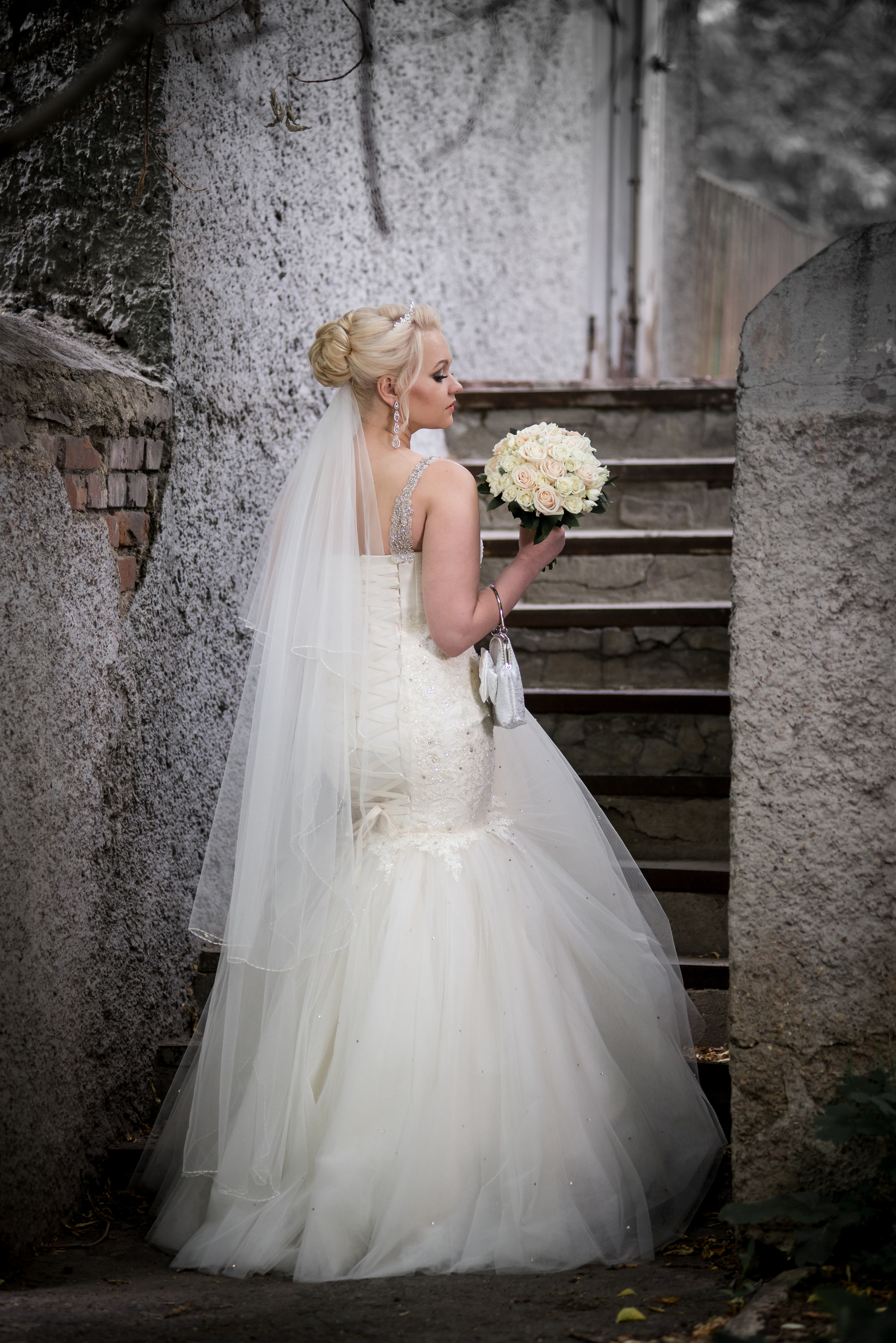 Свадебное. Фотограф