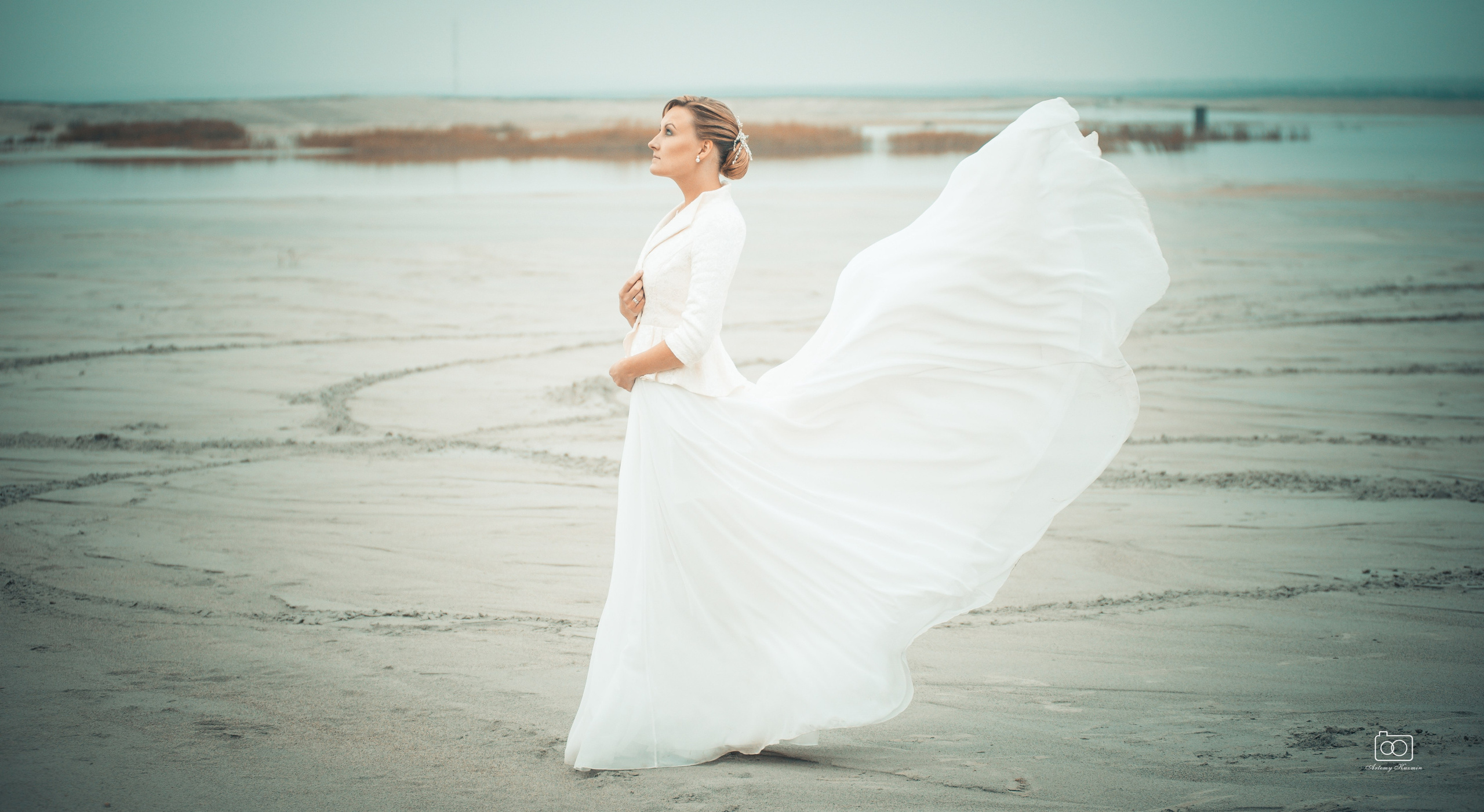 Свадебное. Фотограф