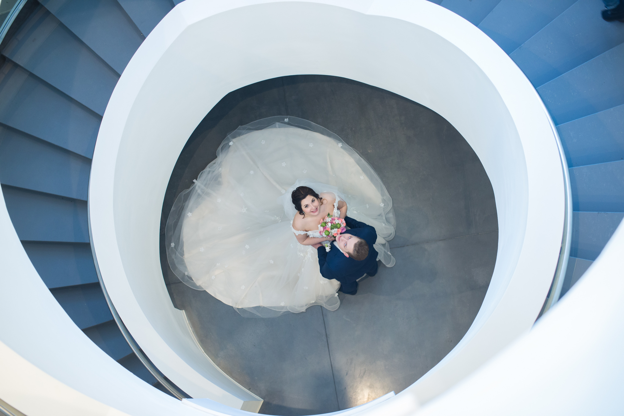 Свадебное. Фотограф