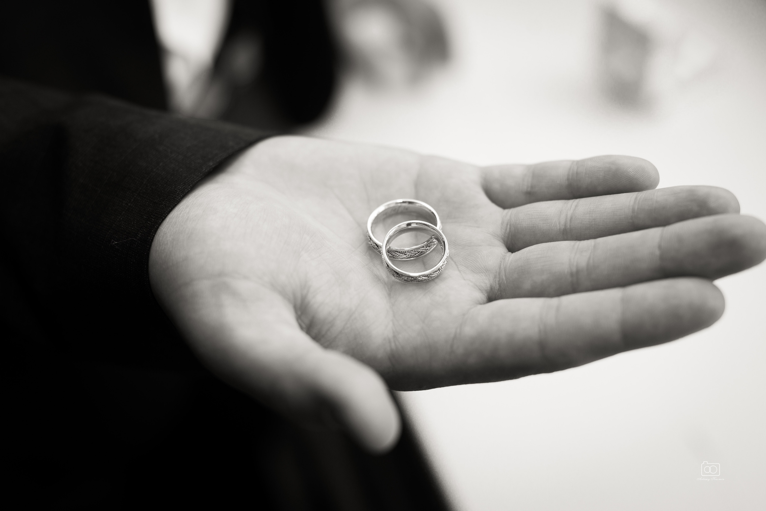 Свадебное. Фотограф