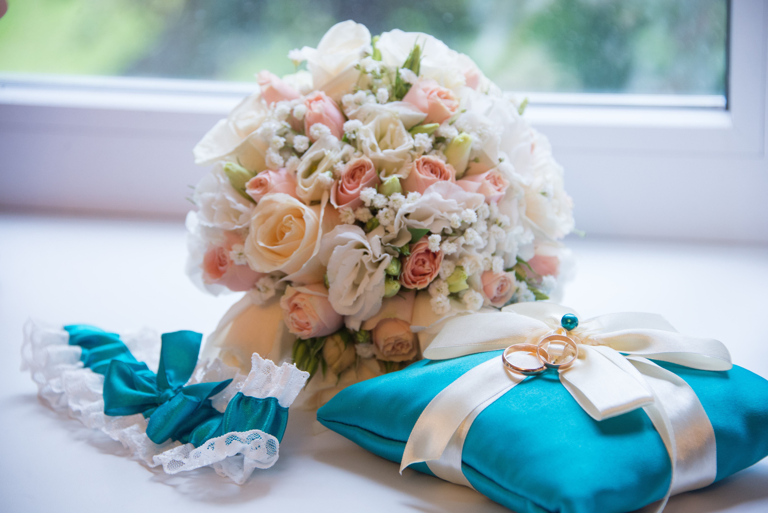 Свадебное. Фотограф