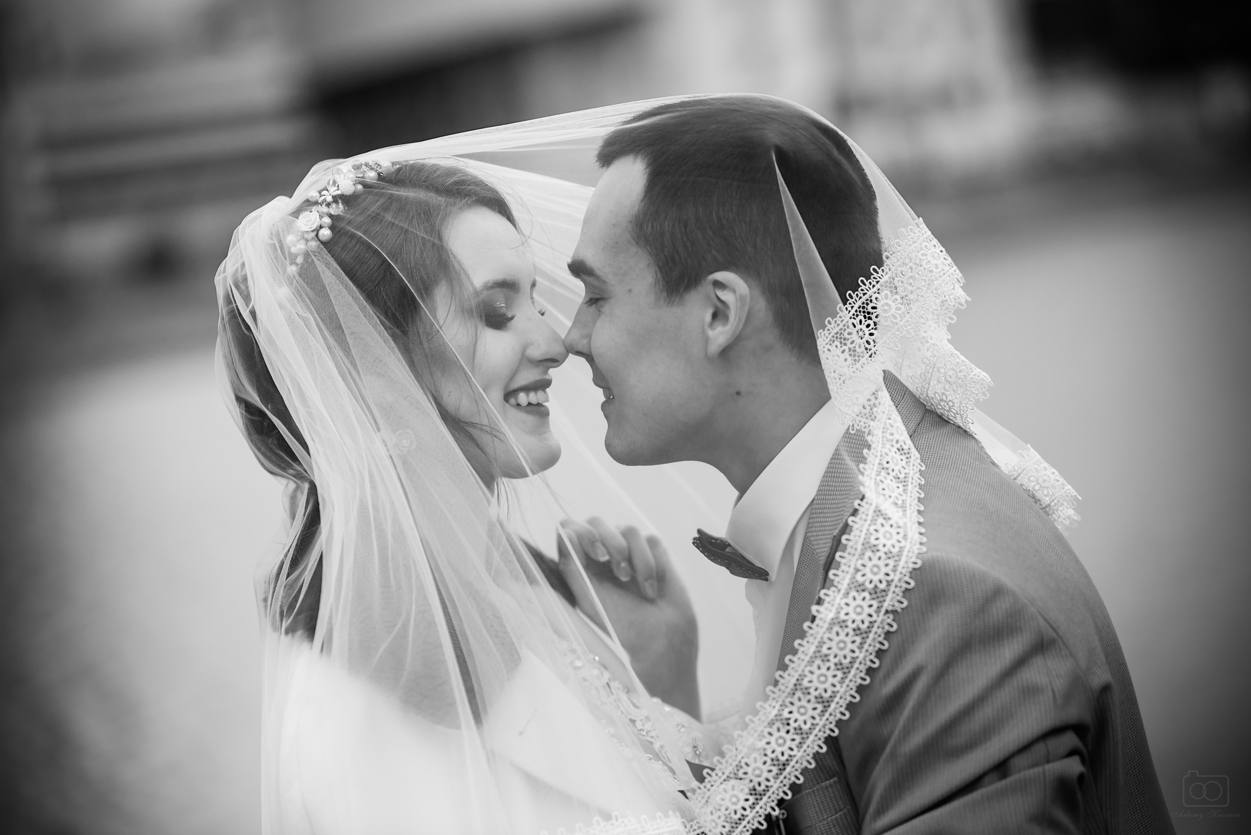 Свадебное. Фотограф