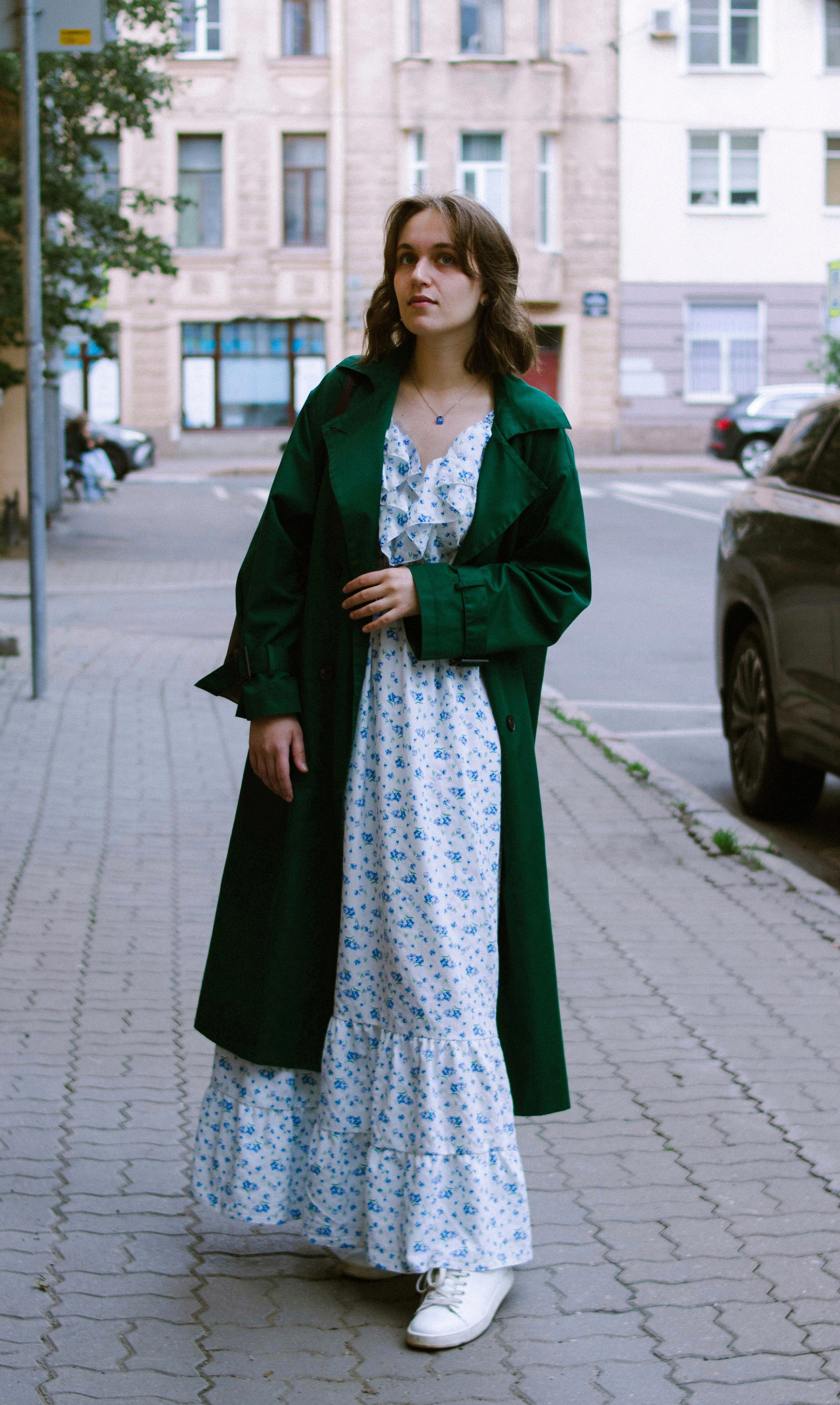 Алиса. Портретный фотограф Громова Мария