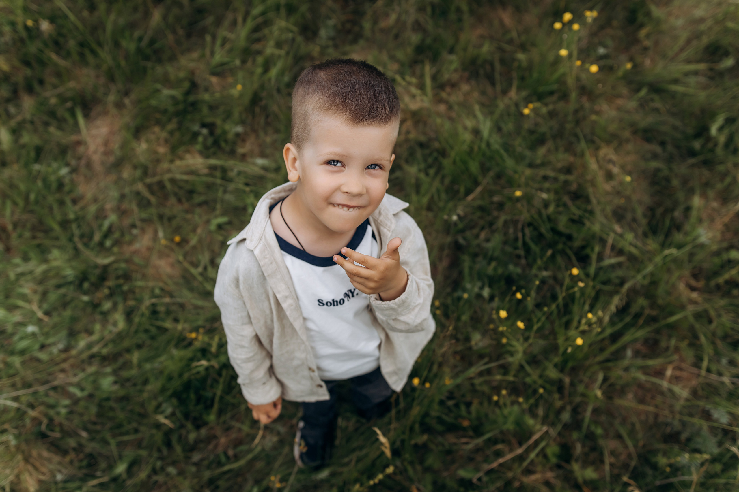 Семейная. Фотограф на крещении и венчании Елена Плинер, Псков и Псковская область