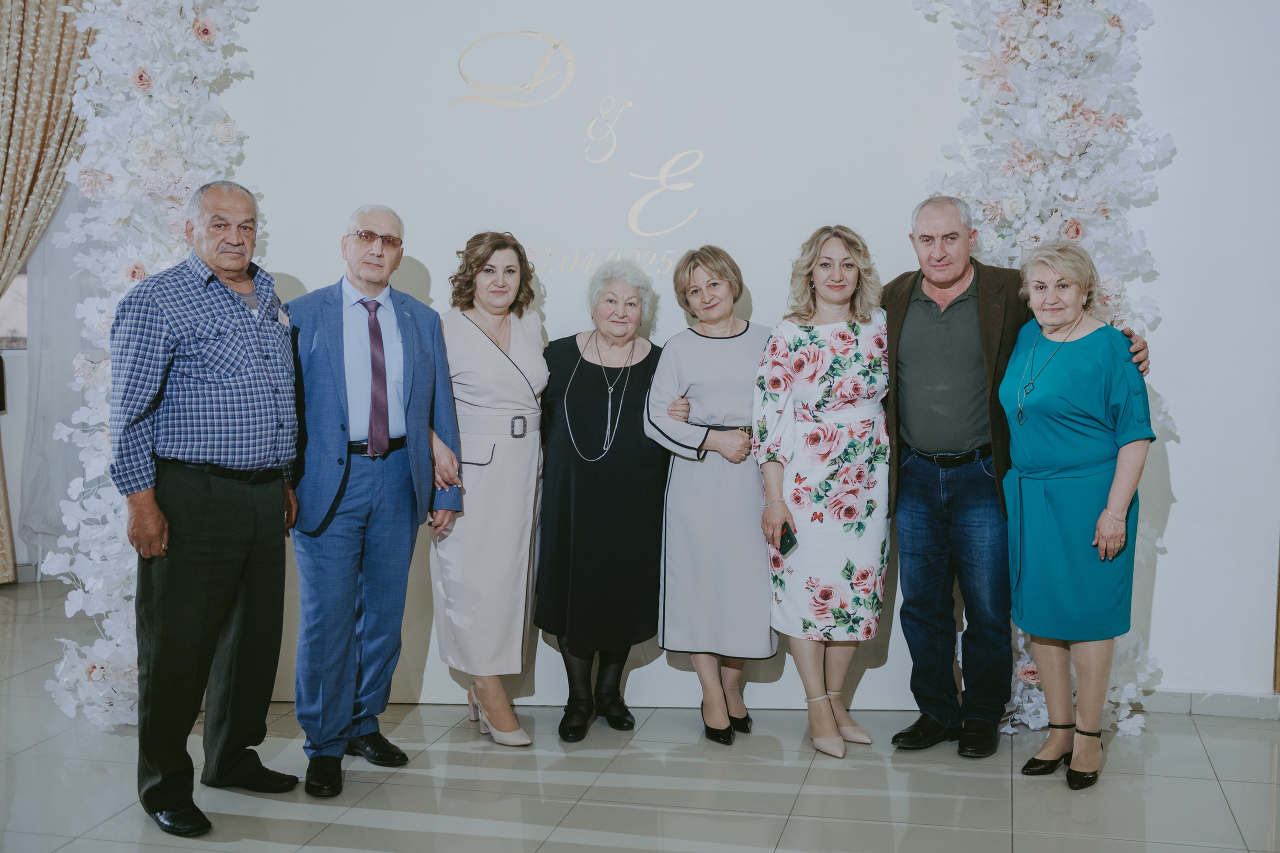 Елизавета$Дмитрий. Свадебный и семейный фотограф город Темрюк Фотостудия Темрюк