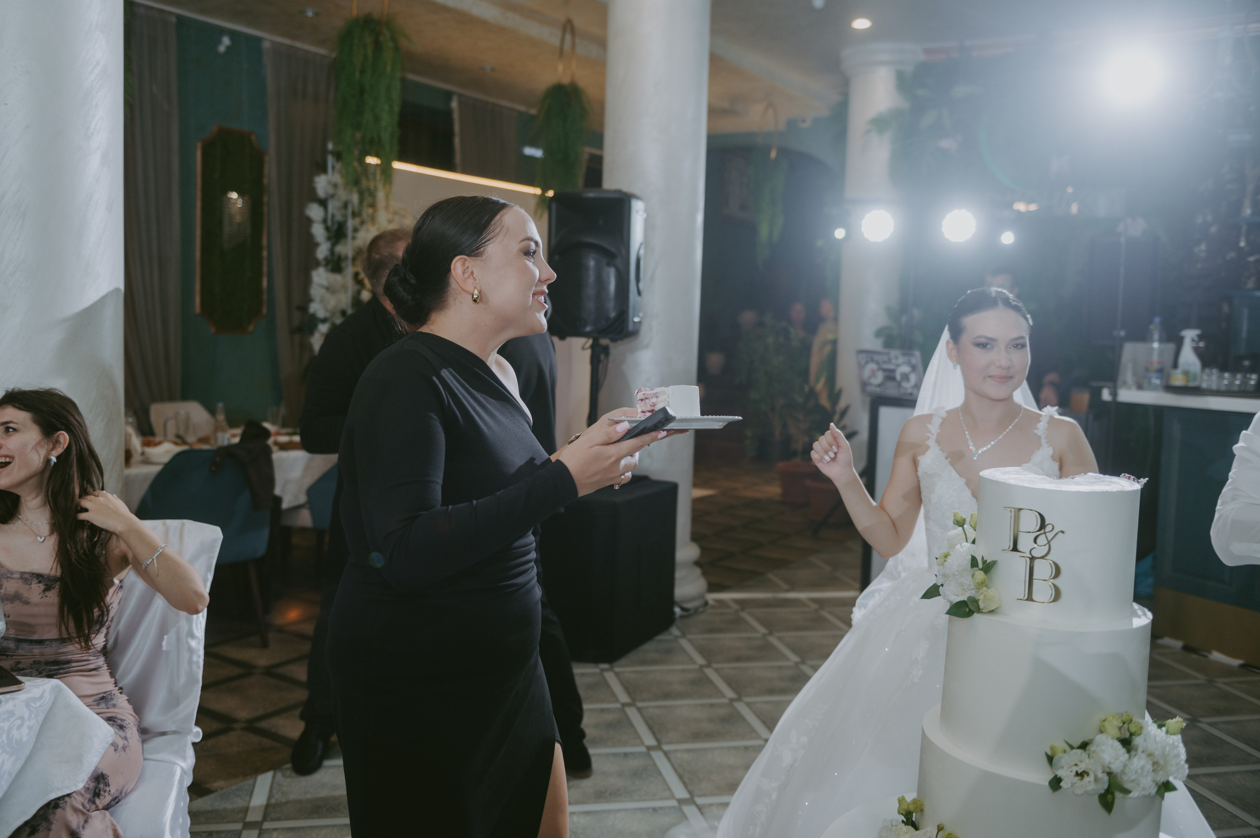 Роман & Вероника. Свадебный и семейный фотограф город Темрюк Фотостудия Темрюк