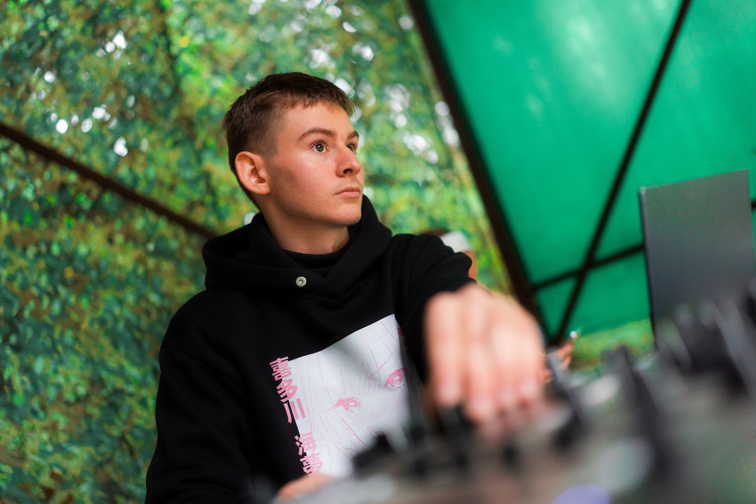 ТурСлет 2025 «26 КАДР». Максим Яковлев — фотограф/видеограф в Москве