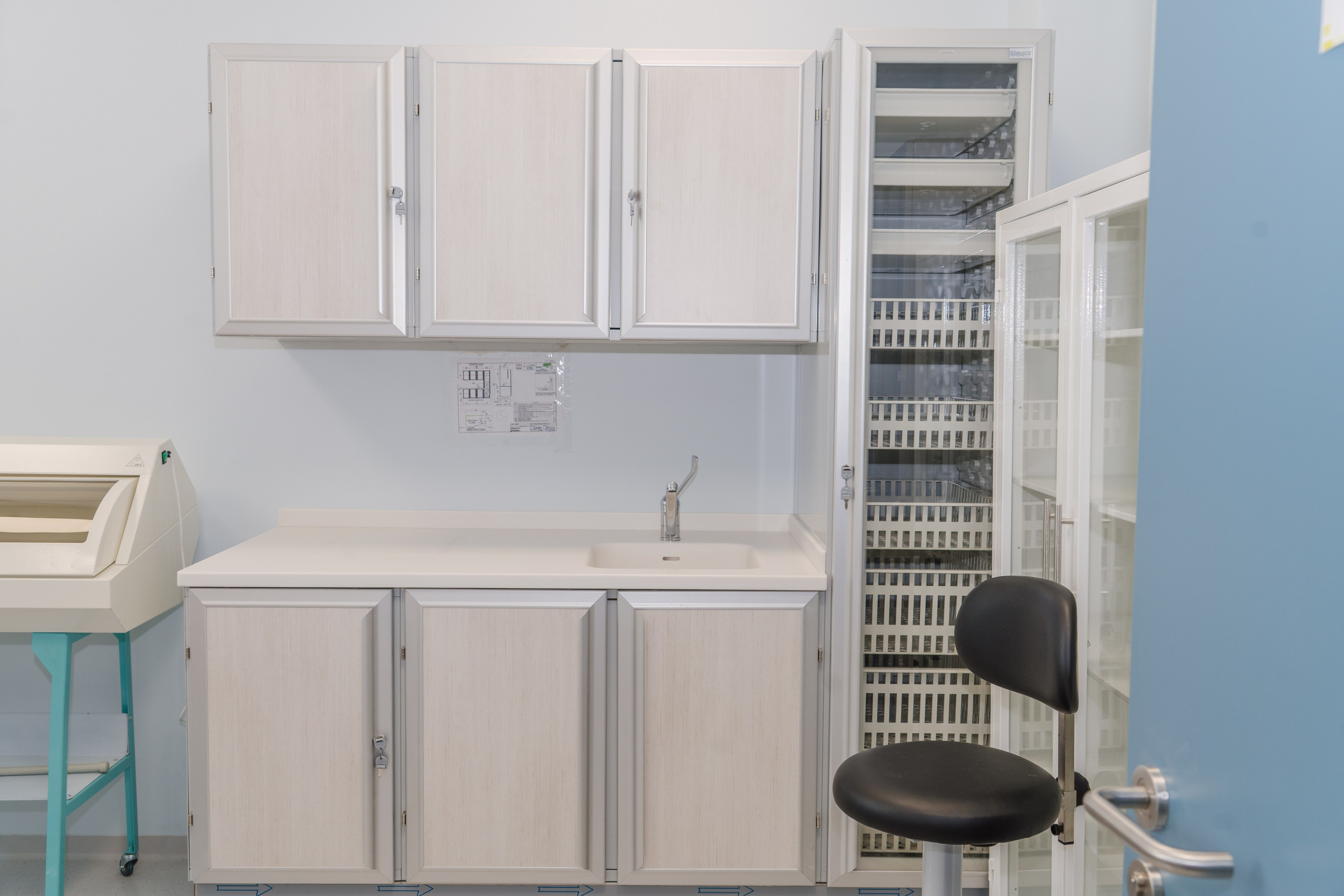 Национальный научный центр. Профессиональная съемка в Алматы