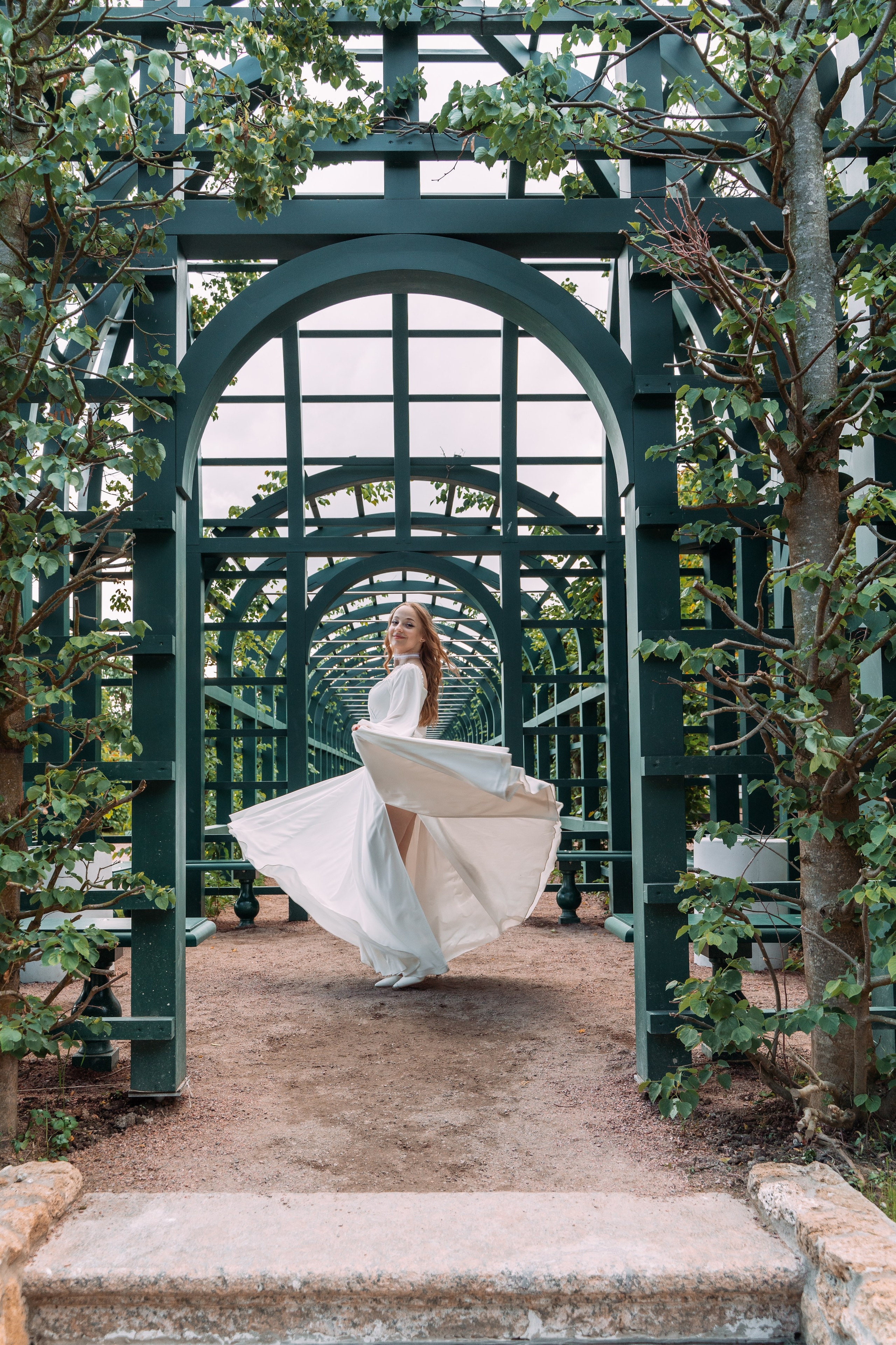 Станислав + Валерия