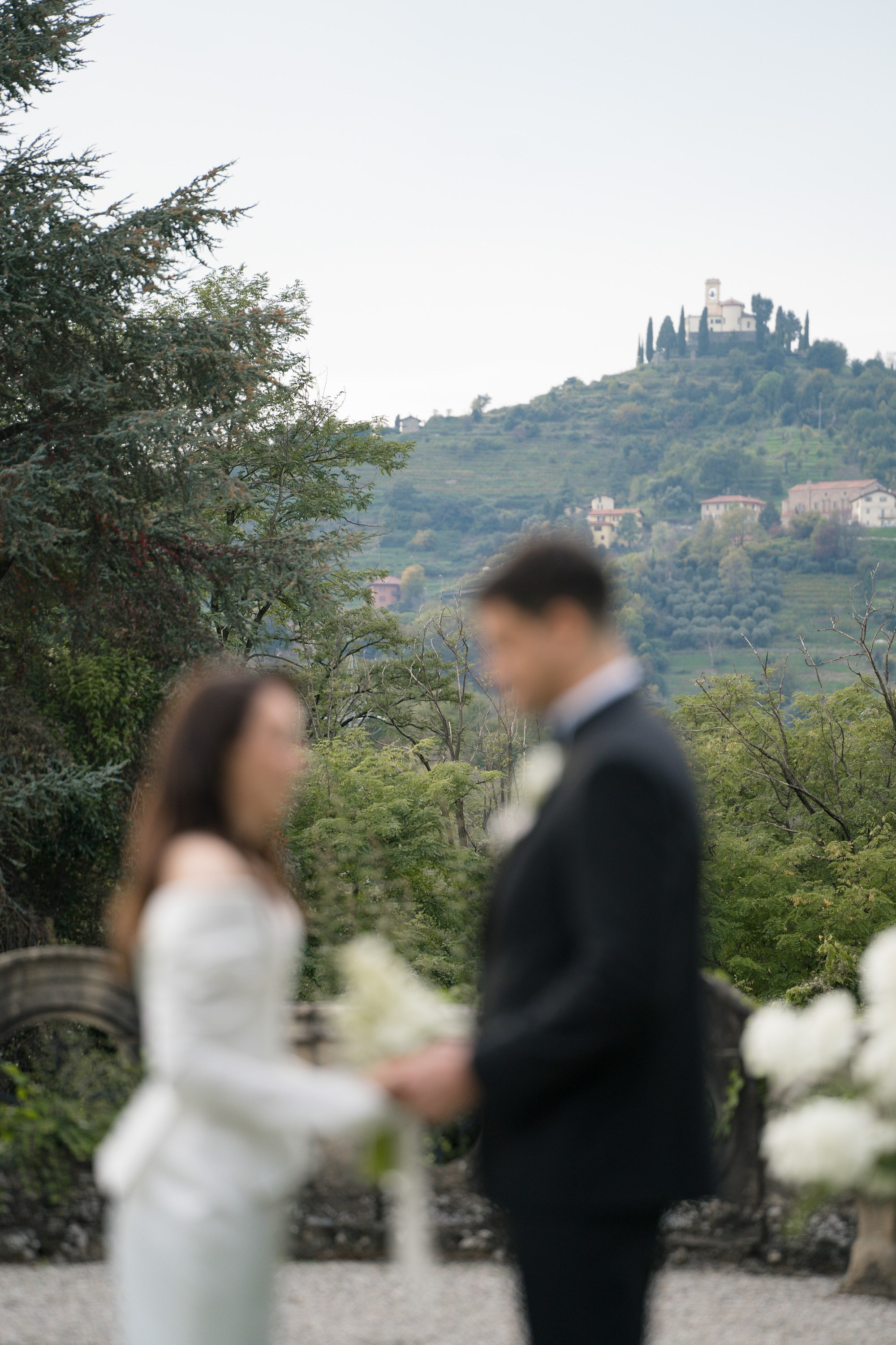 Villa Ponti Greppi Wedding. Valeria Coconova Photographer Italy Como Milan
