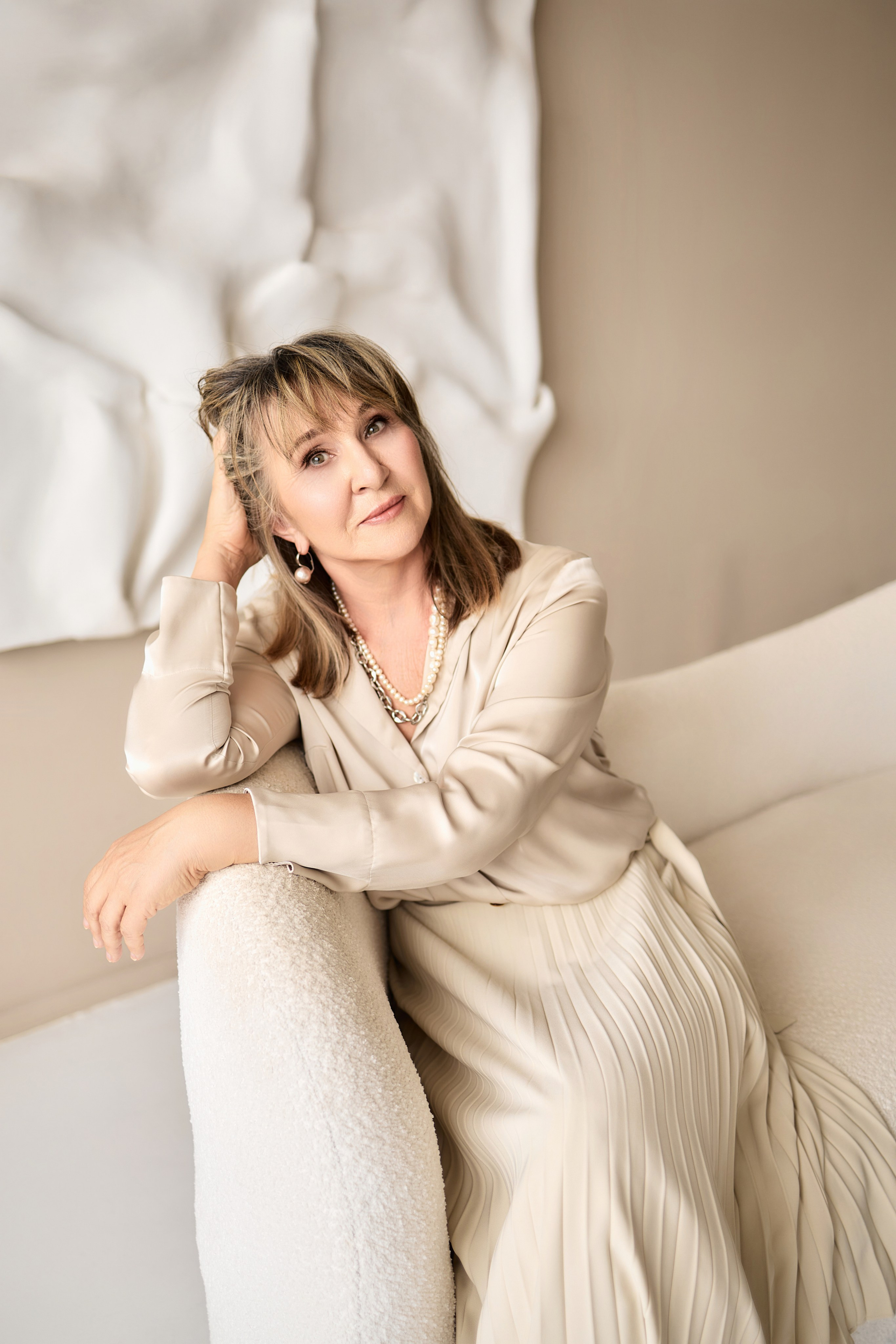 Съемка для Галины. Фотограф в Минске Анна Кучинская