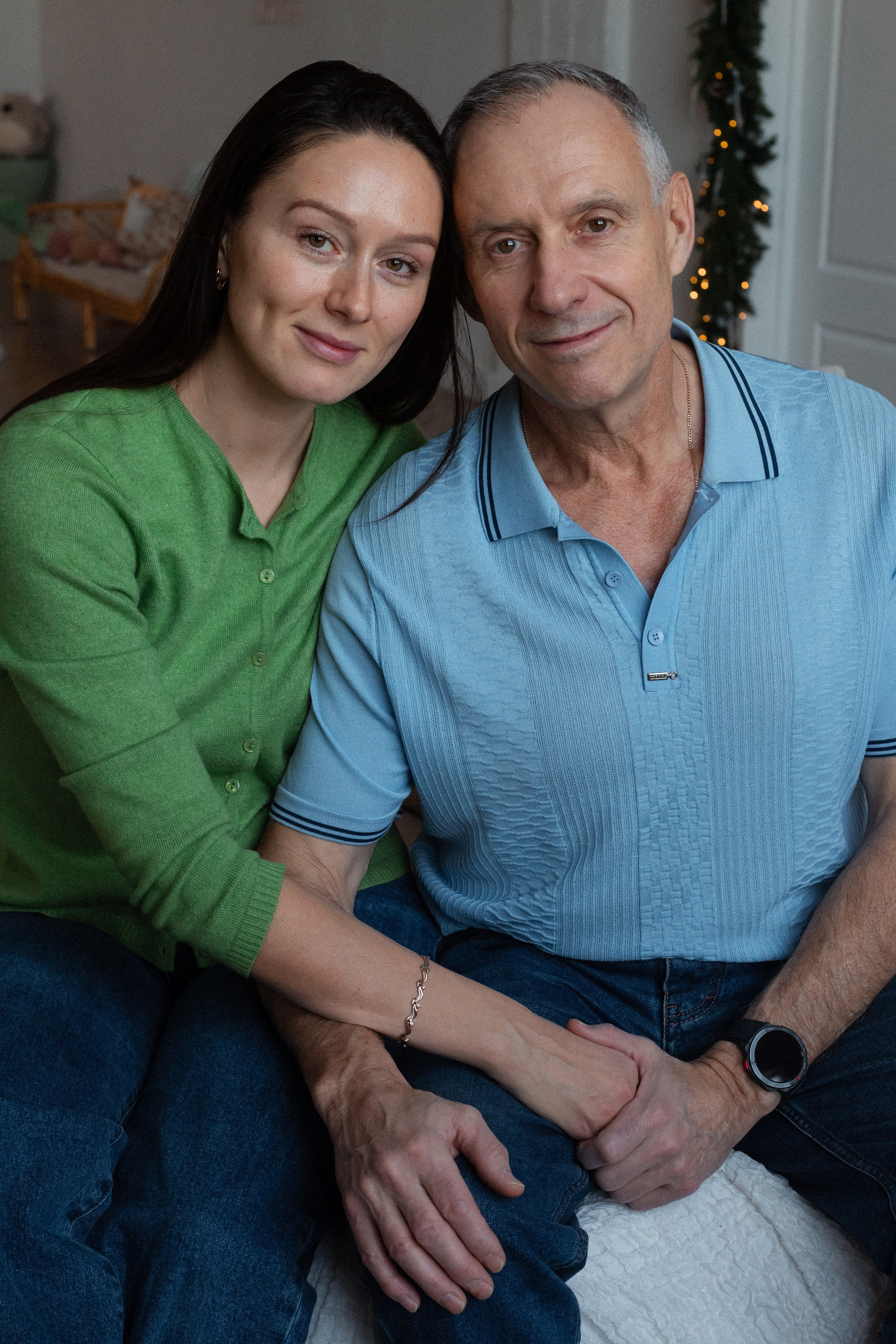 Семья Хашковских. Свадебный, портретный и детский фотограф в Челябинске