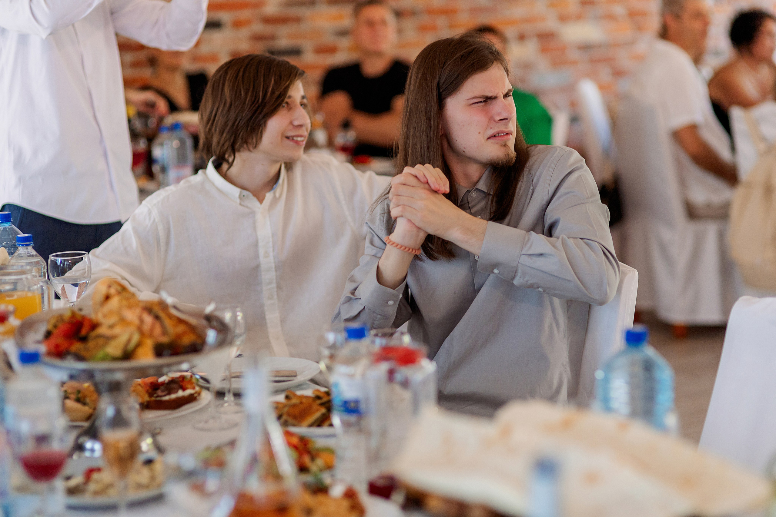 Выпуск лицея Ганзейская Ладья. Свадебный фотограф Калининград Пасюта Данила