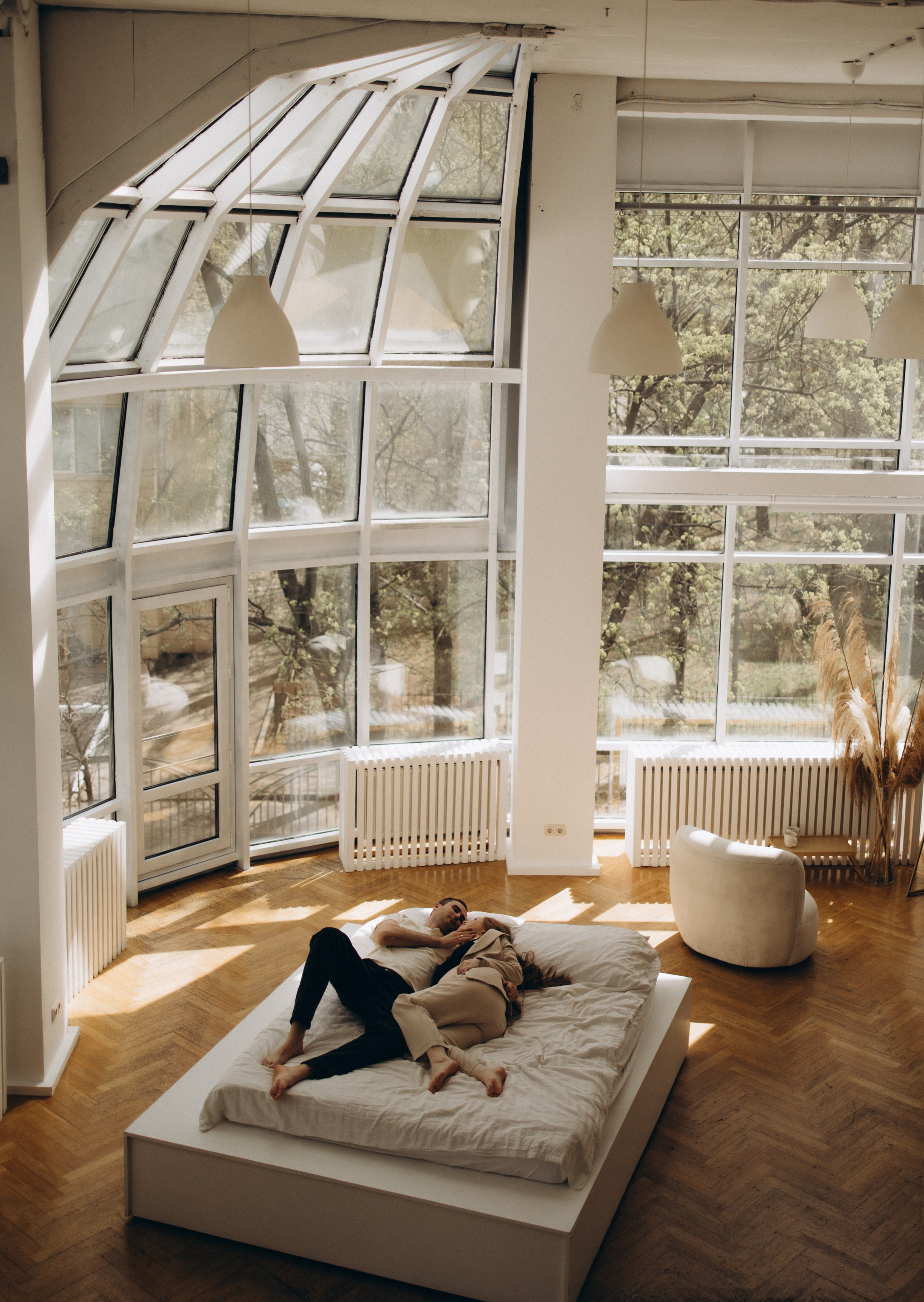 Беременность. Семейный фотограф и видеограф Наумова Анна