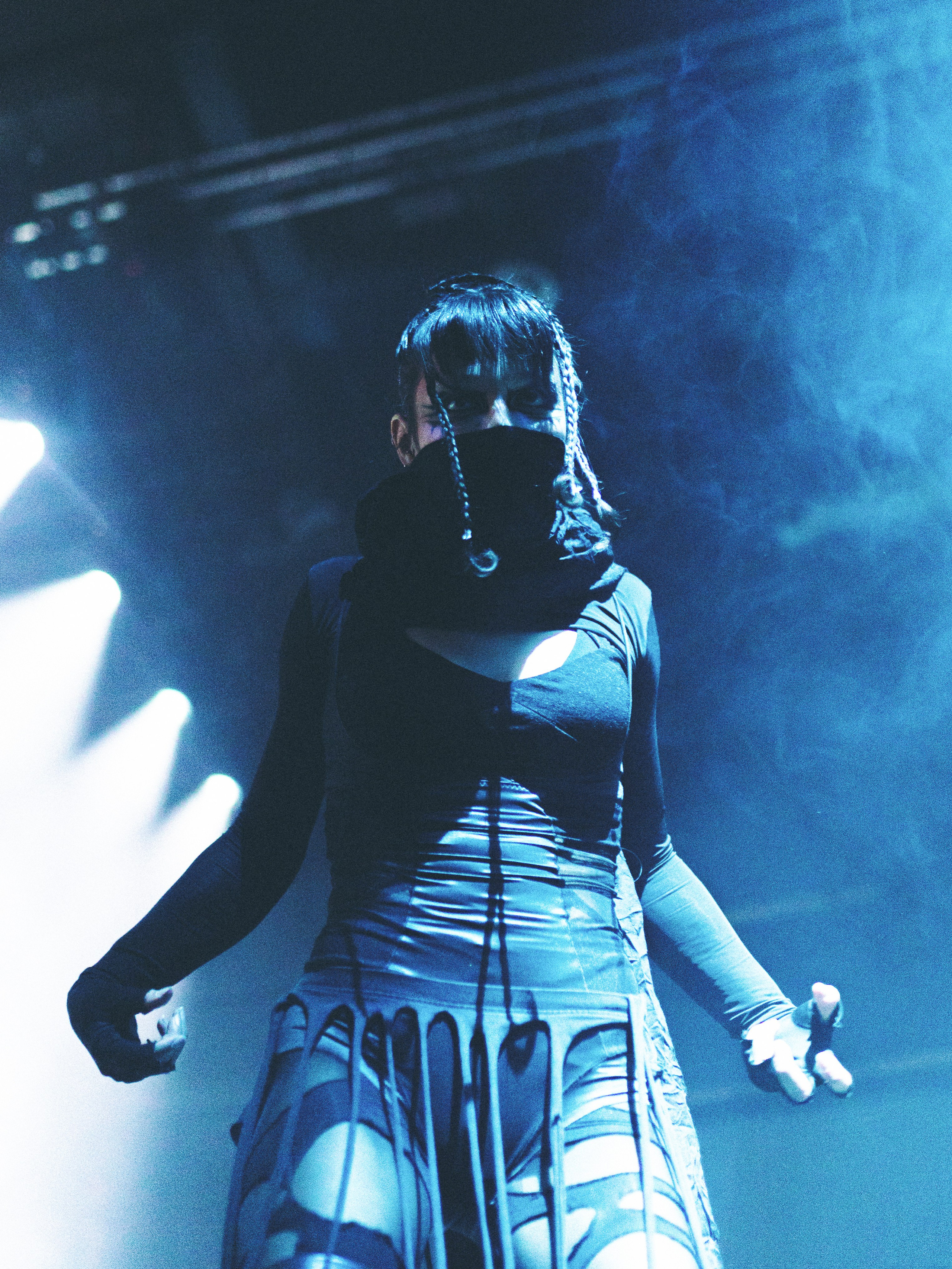 Хаски. Битва при Москве'26. RUSLAN ROZANOV