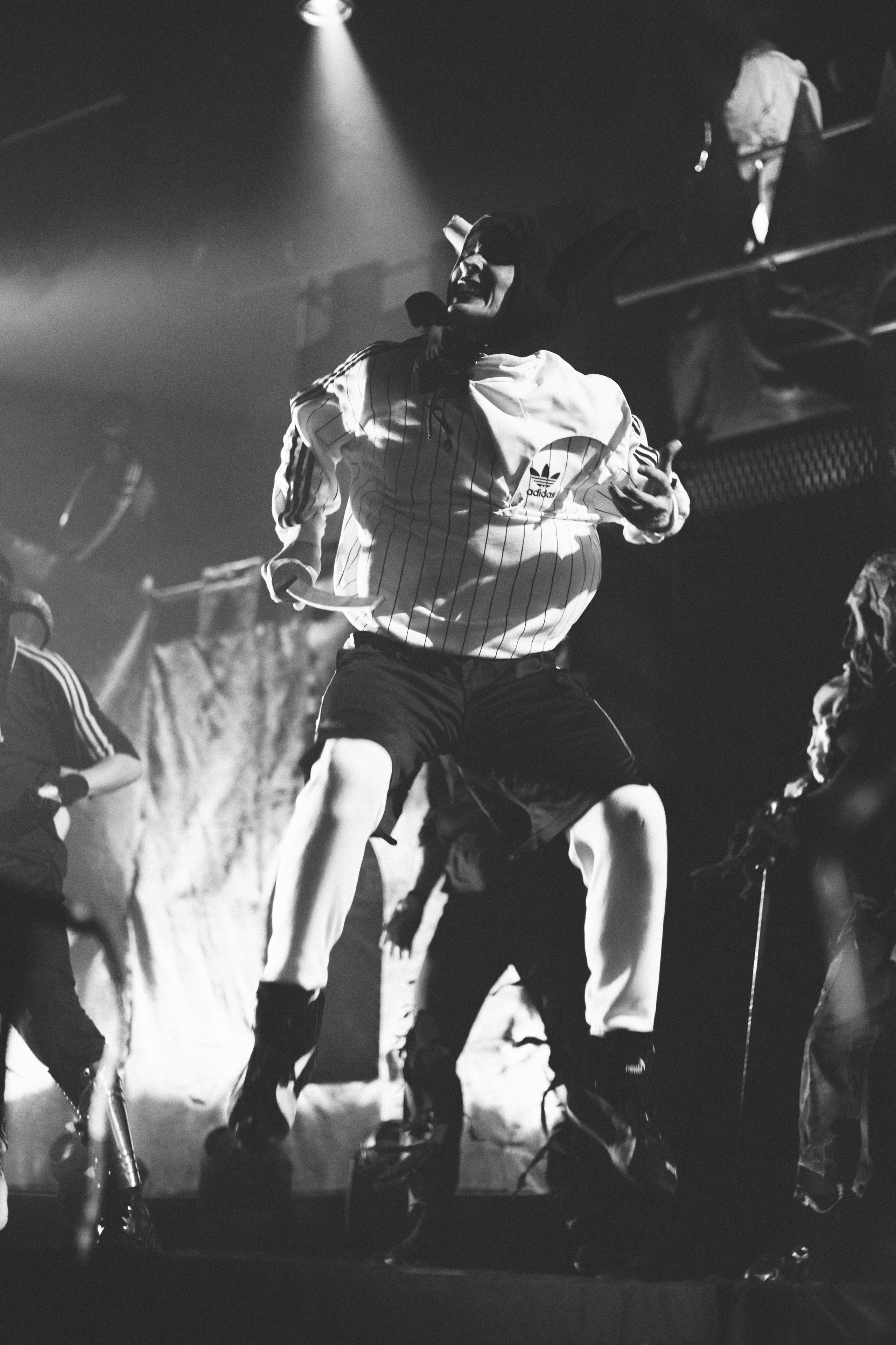 Хаски’25 «Партизан» Saint-Petersburg. RUSLAN ROZANOV