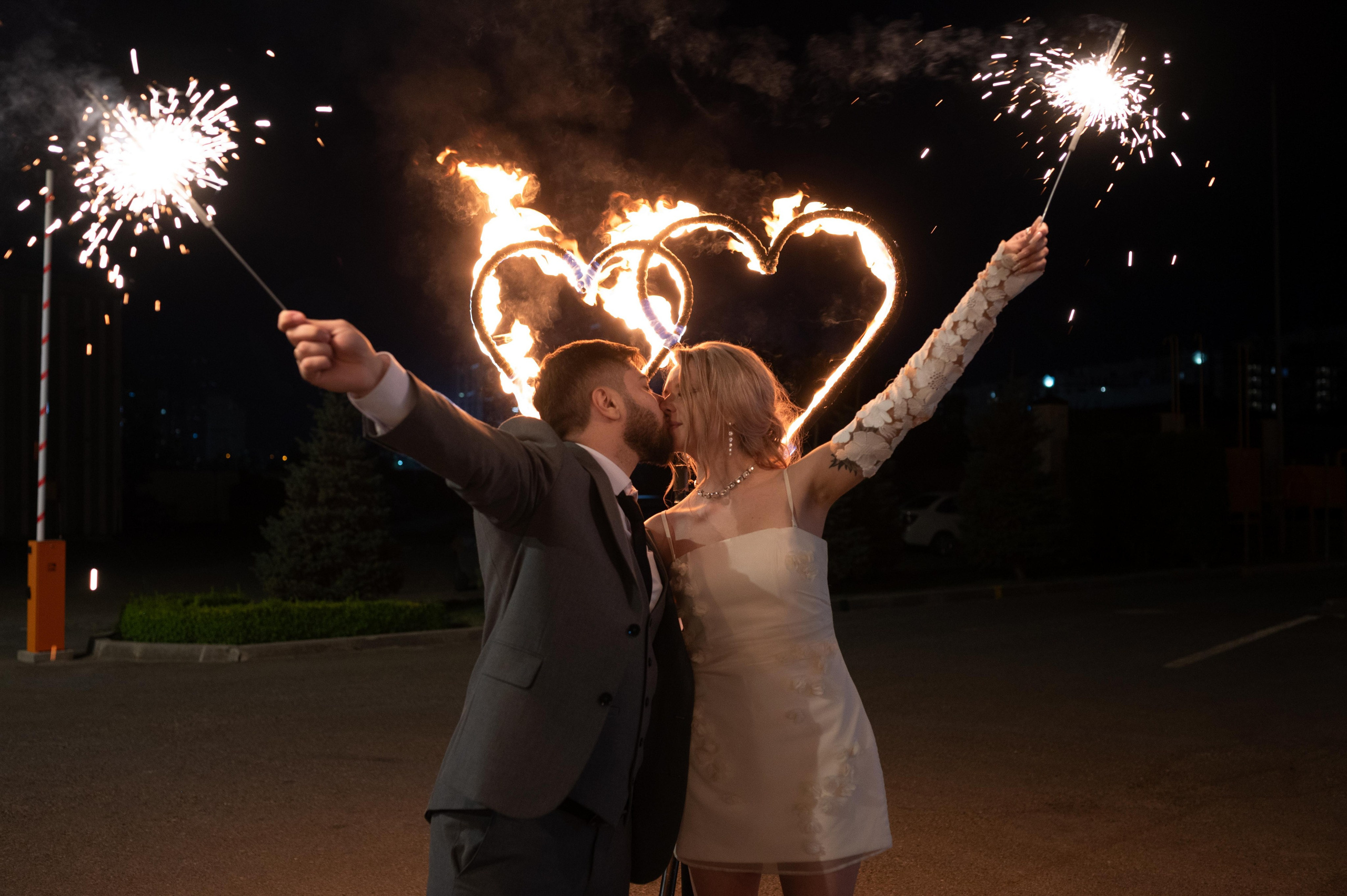 Сергей и Инесса. Свадебный, портретный, коммерческий, предметный фотограф в Ставрополе Иван Белашов