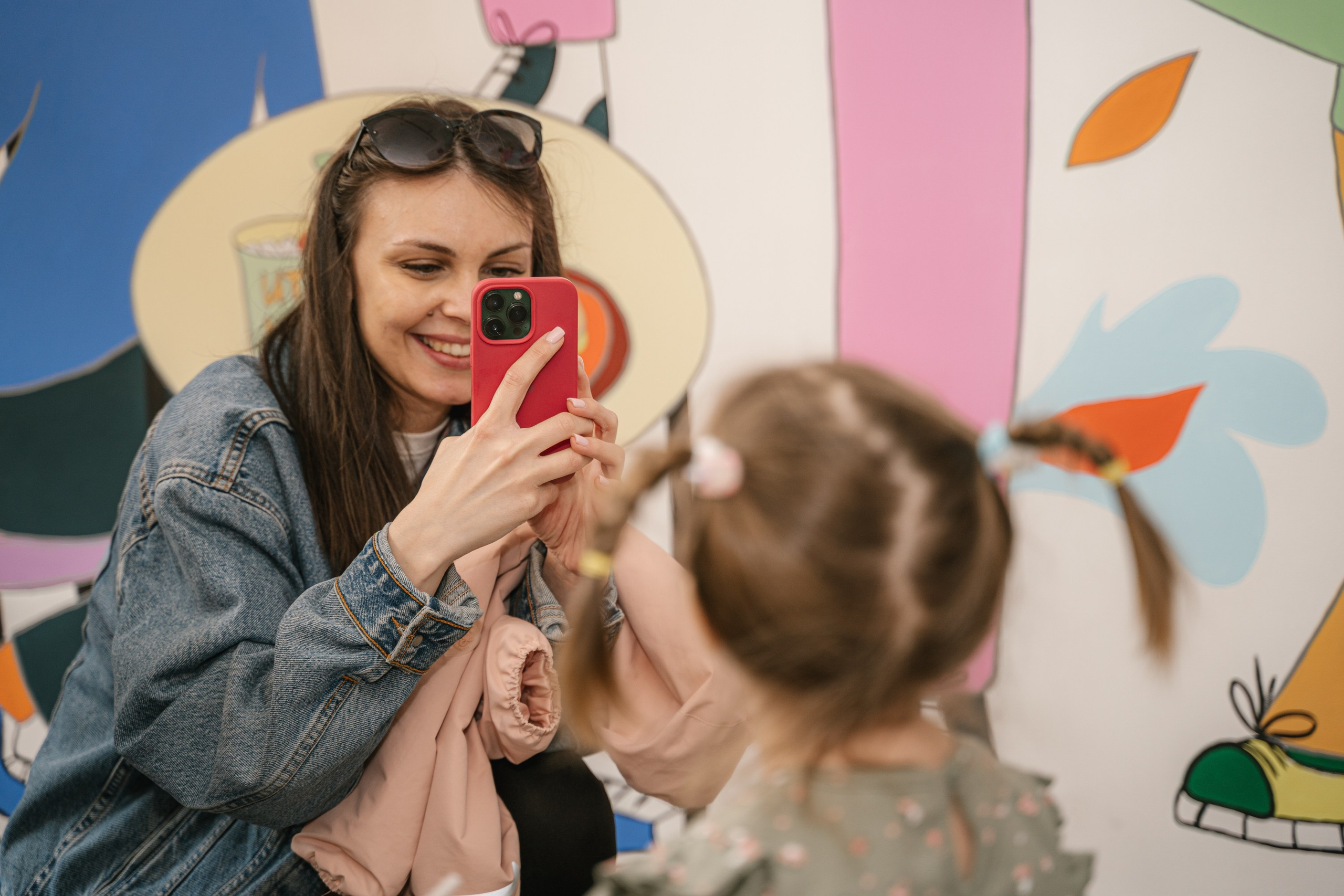 1 июня в ИТИТ. MILATE — выпускные альбомы, фотосессии и видео в Москве