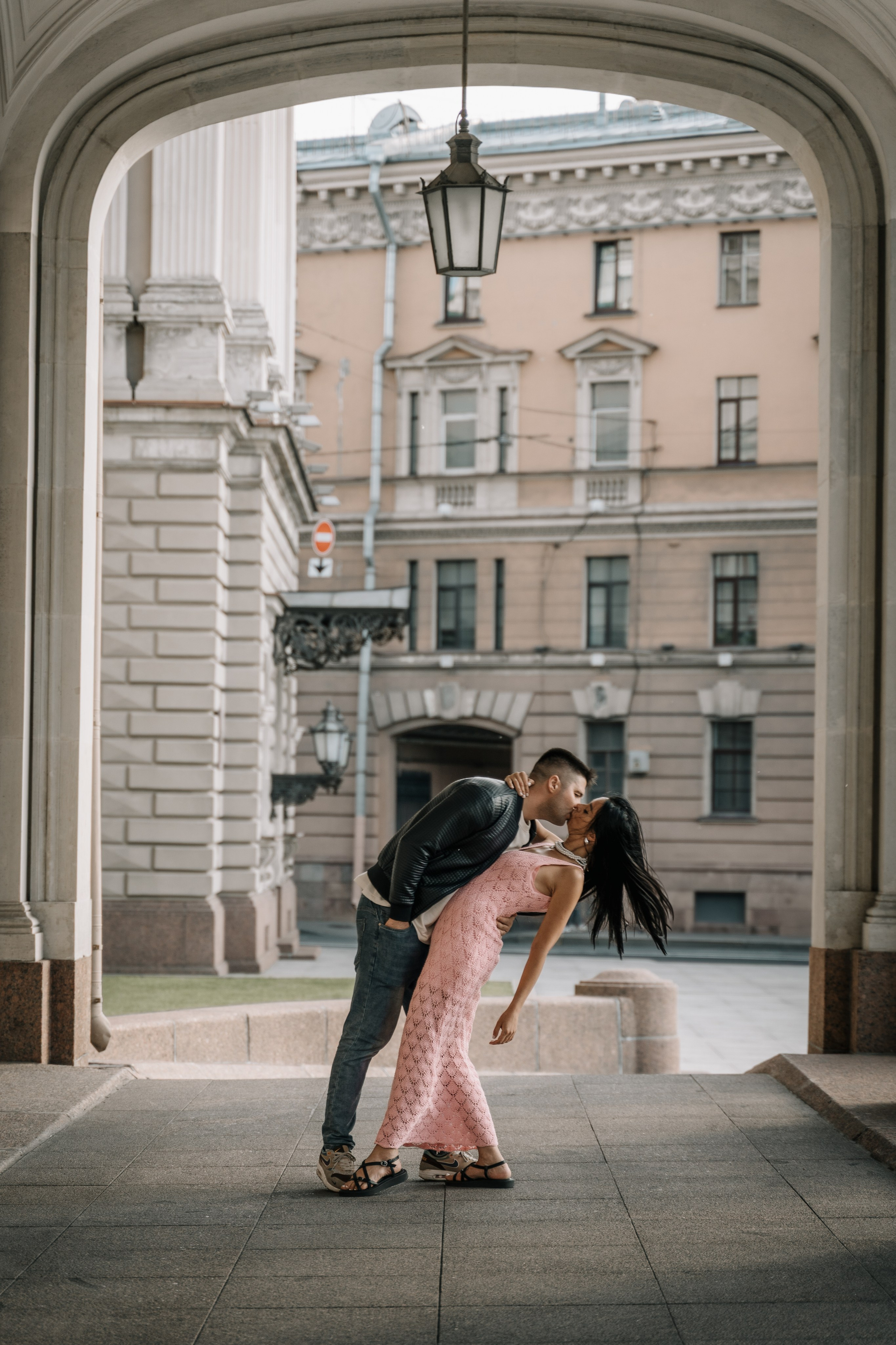 CHULDINY 2. MILATE — выпускные альбомы, фотосессии и видео в Москве