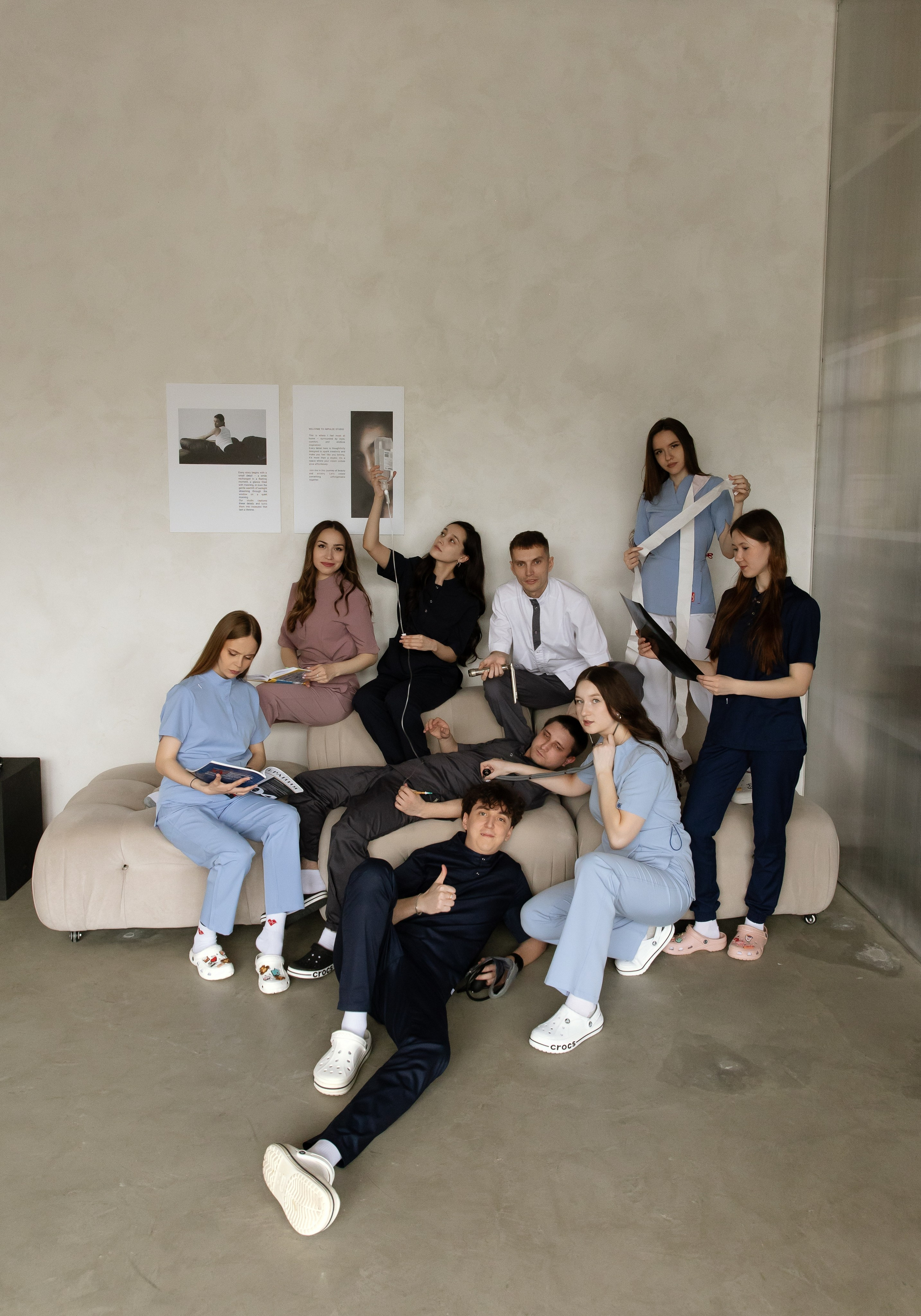 Медики 2025. 📷˙Свадебный фотограф и видеограф в Чебоксарах | Ксения