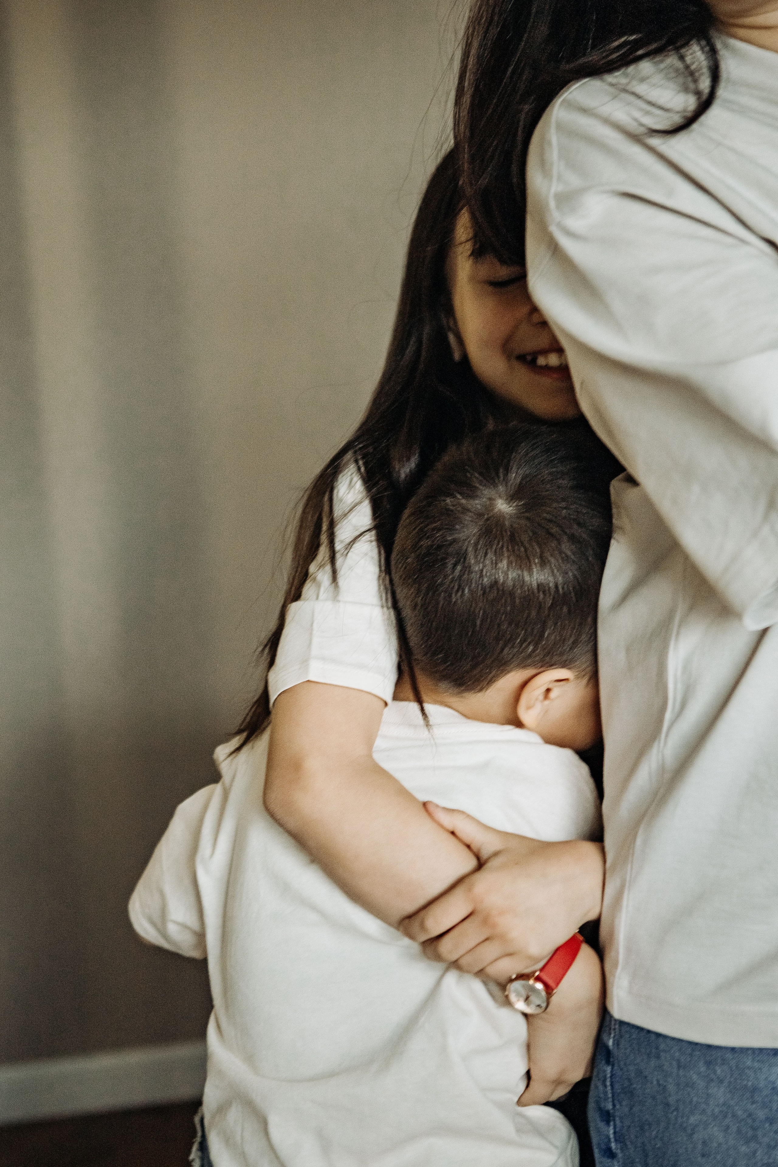 В доме. Свадебный семейный фотограф в Санкт-Петербурге СПб Евгения Гинзбург